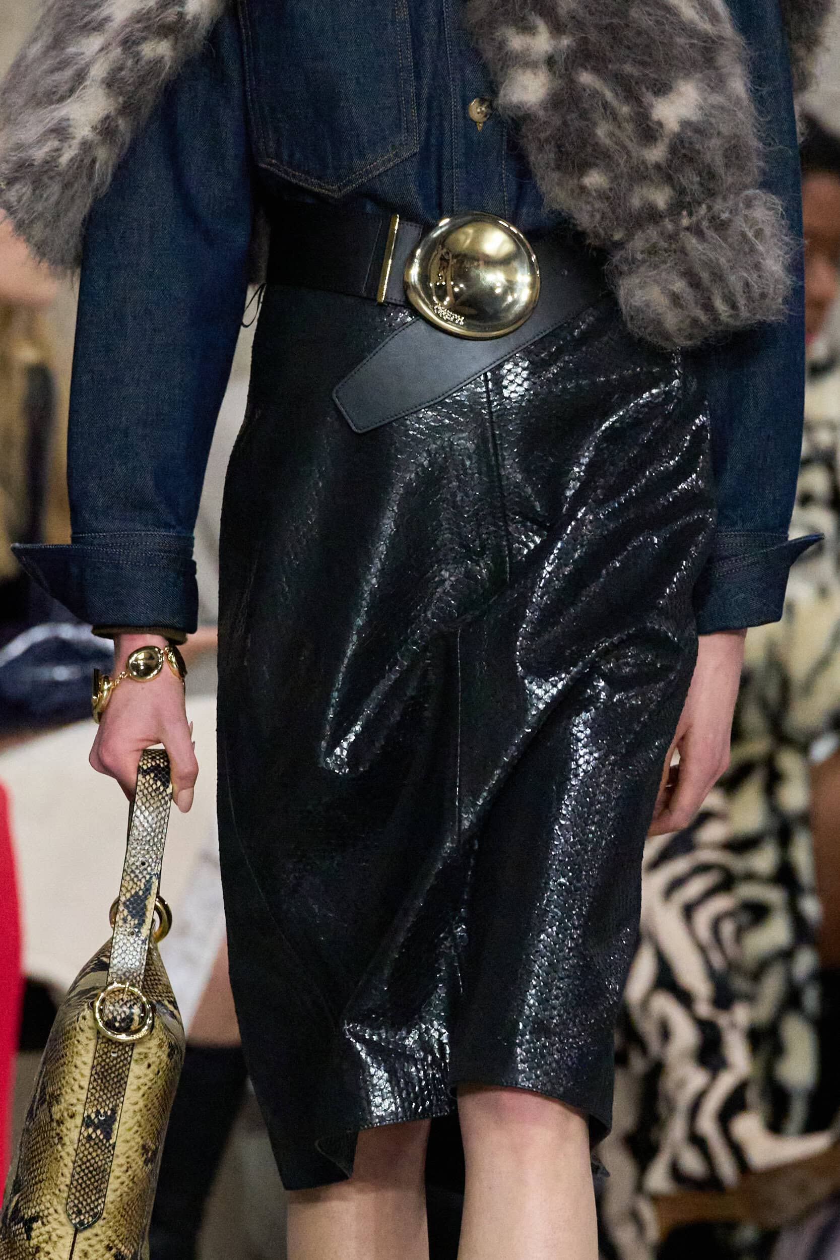 Joseph Fall 2026 Fashion Show Details