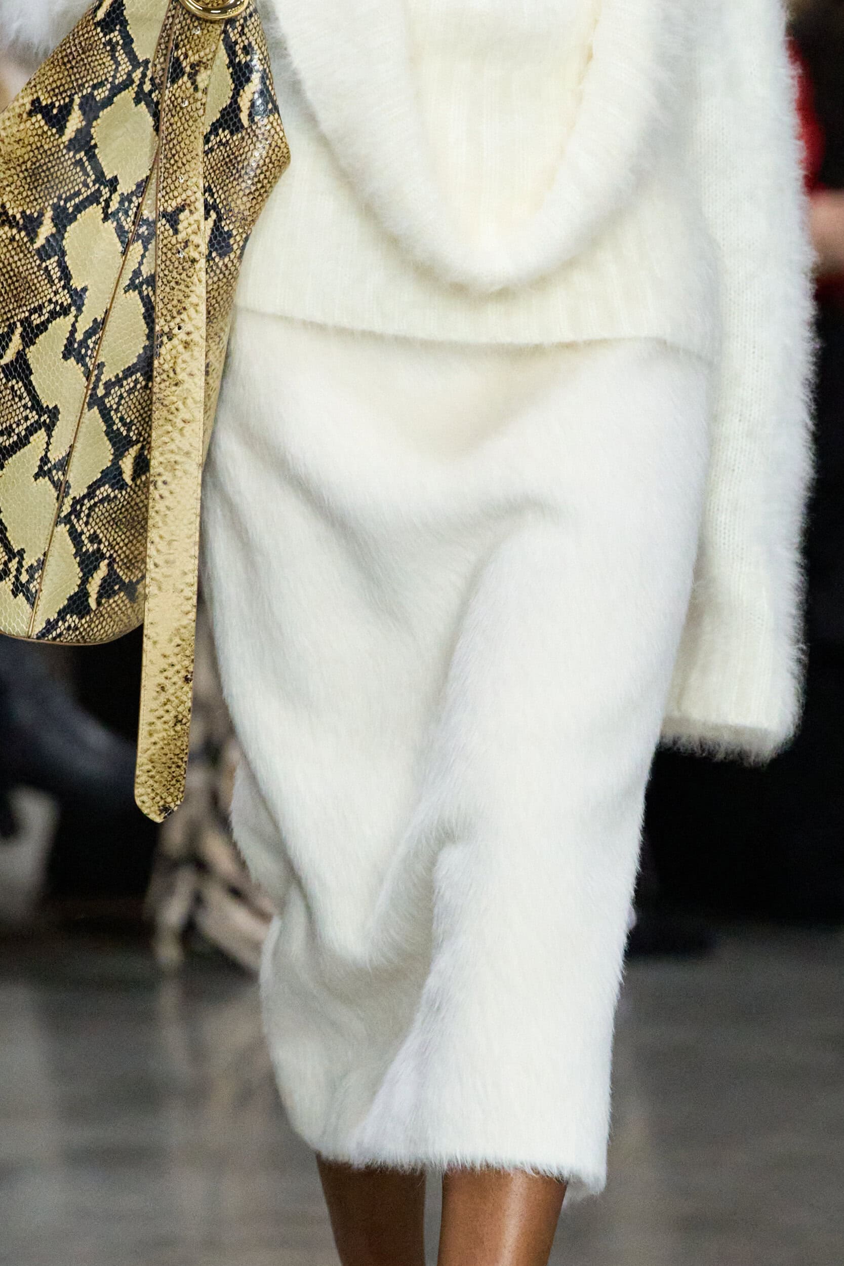 Joseph Fall 2026 Fashion Show Details