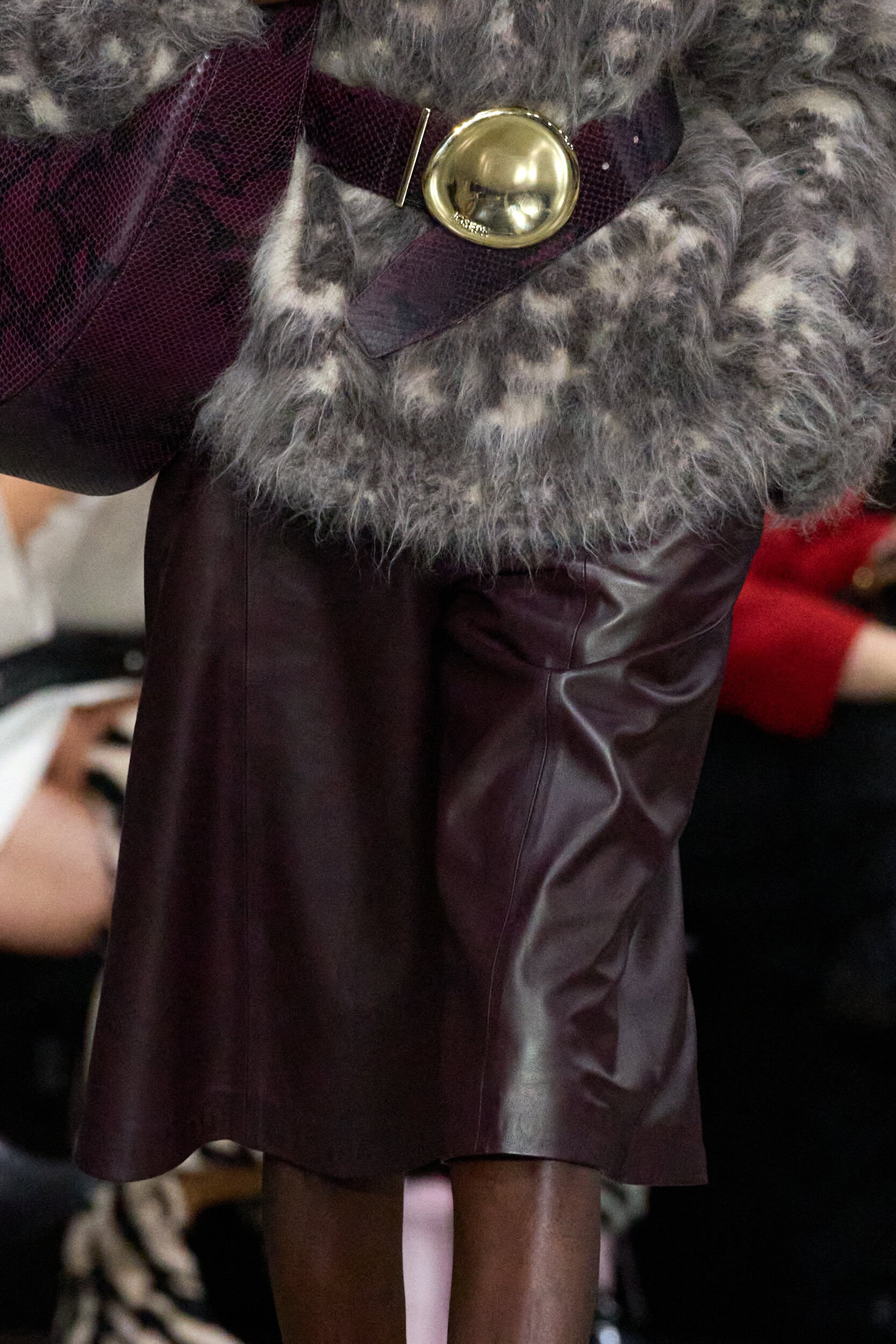 Joseph Fall 2026 Fashion Show Details