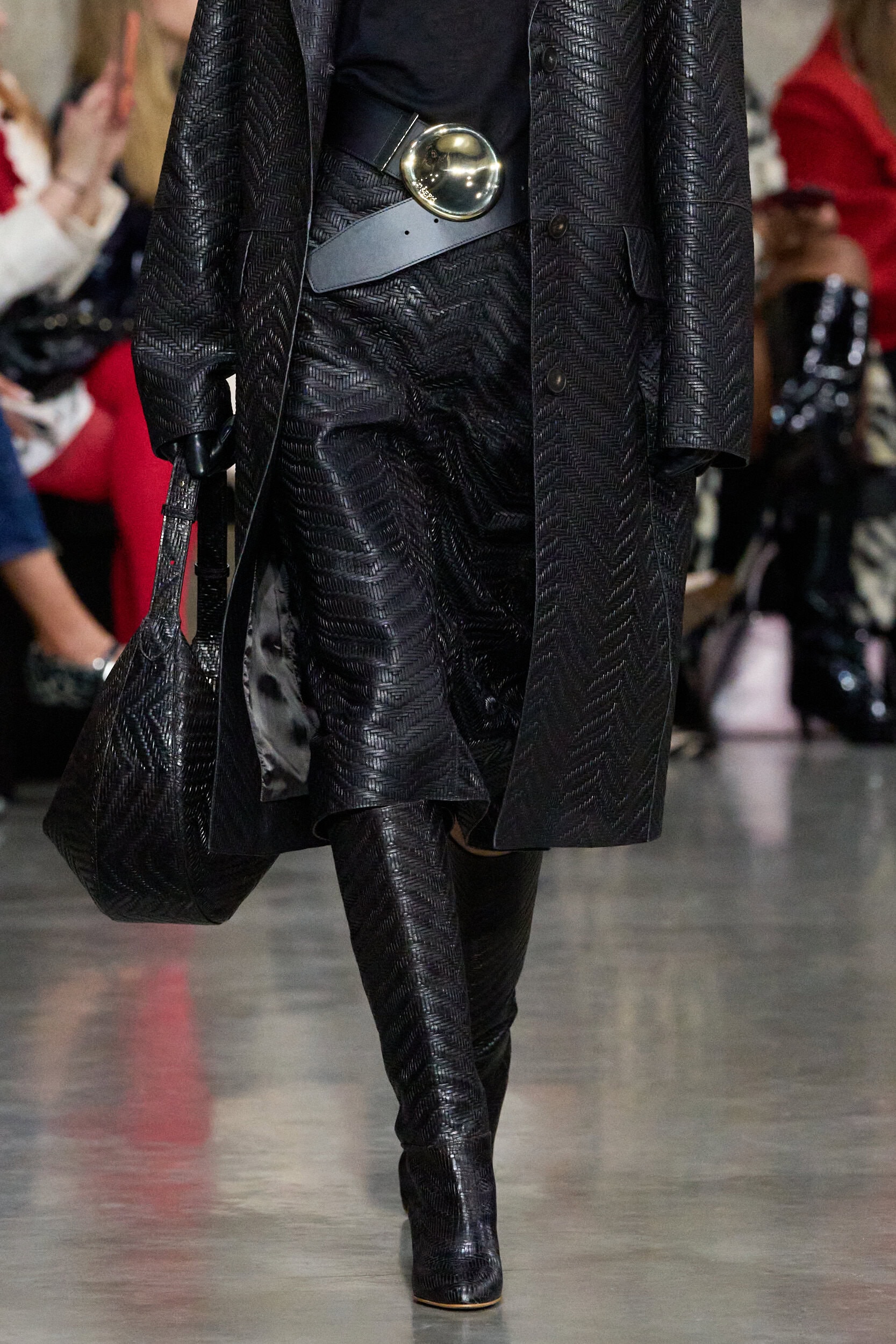 Joseph Fall 2026 Fashion Show Details