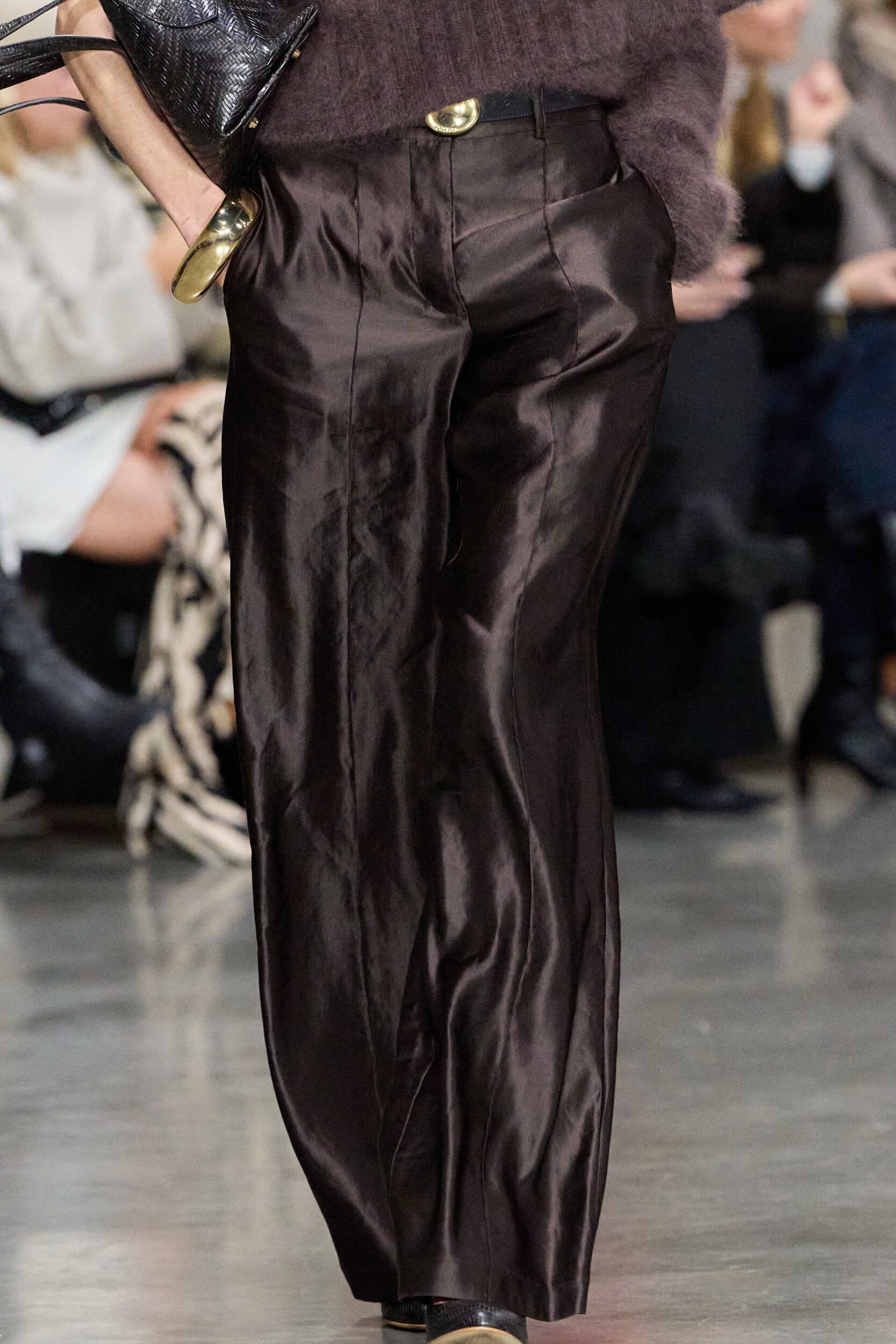 Joseph Fall 2026 Fashion Show Details