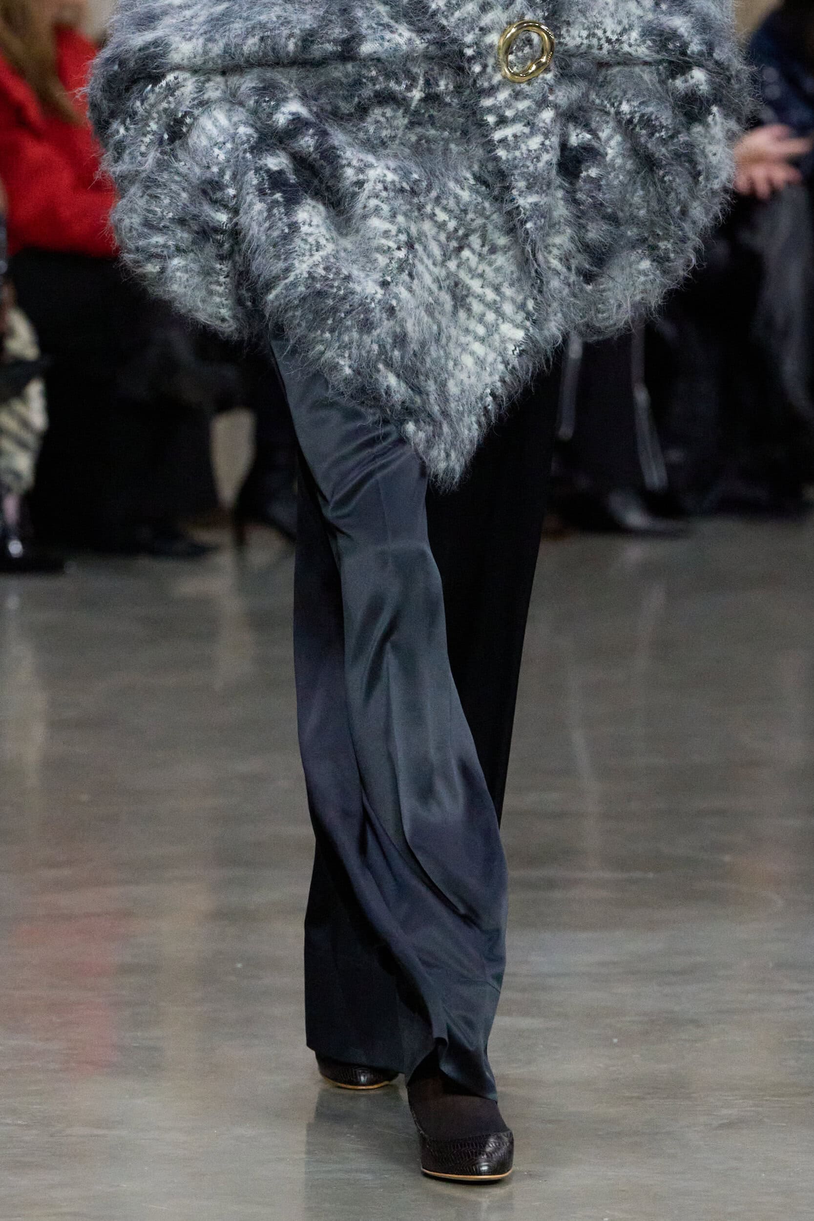 Joseph Fall 2026 Fashion Show Details