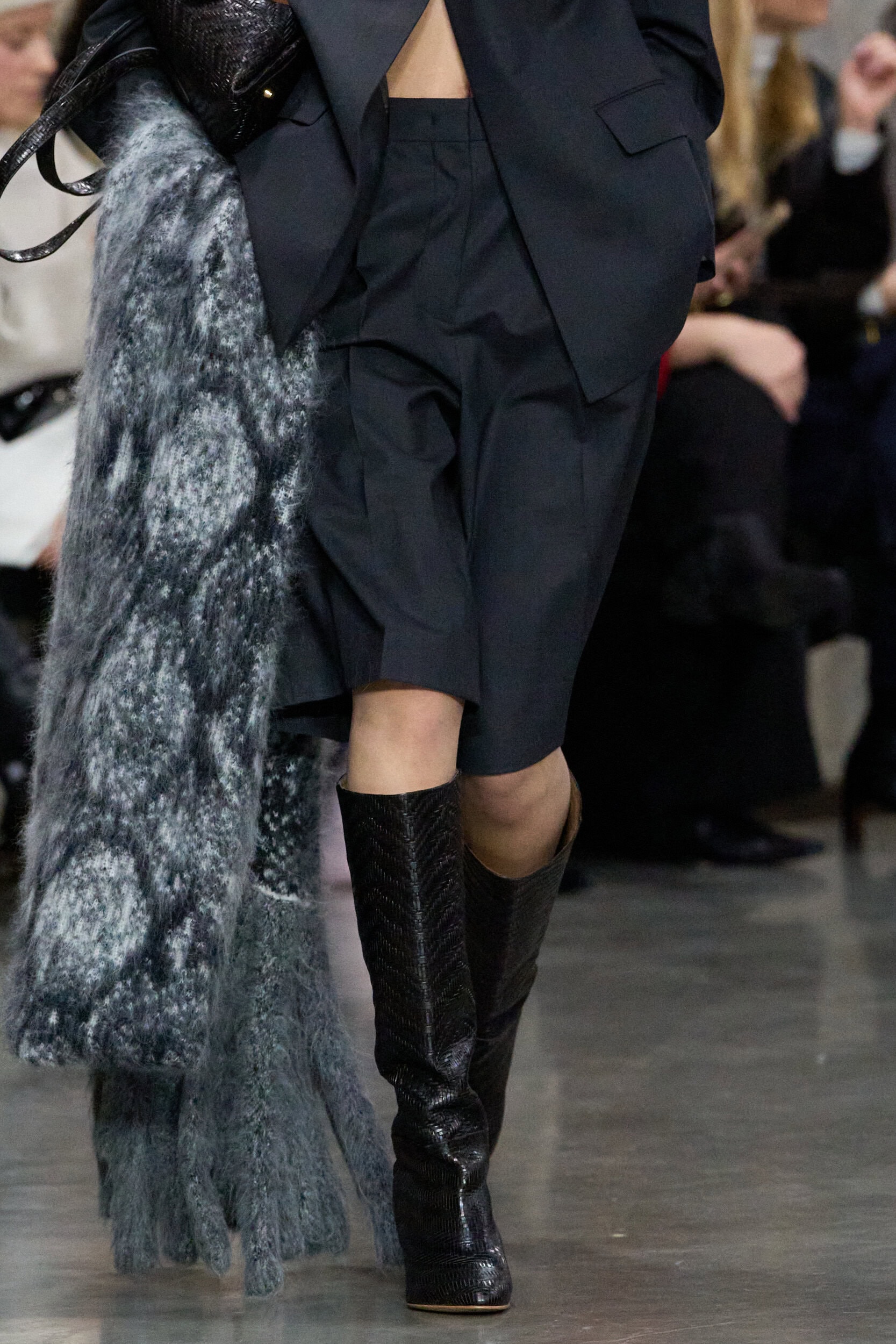 Joseph Fall 2026 Fashion Show Details