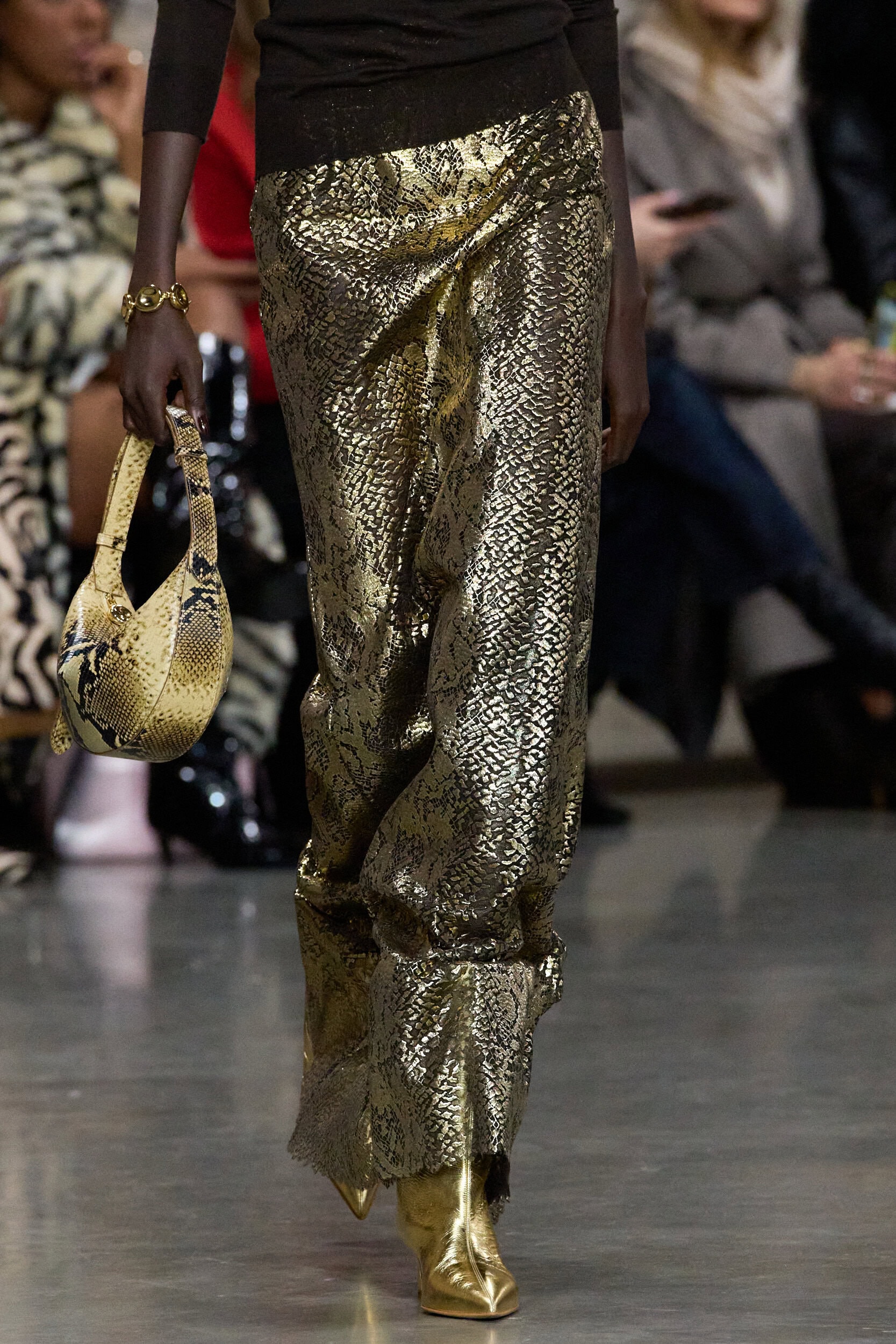 Joseph Fall 2026 Fashion Show Details