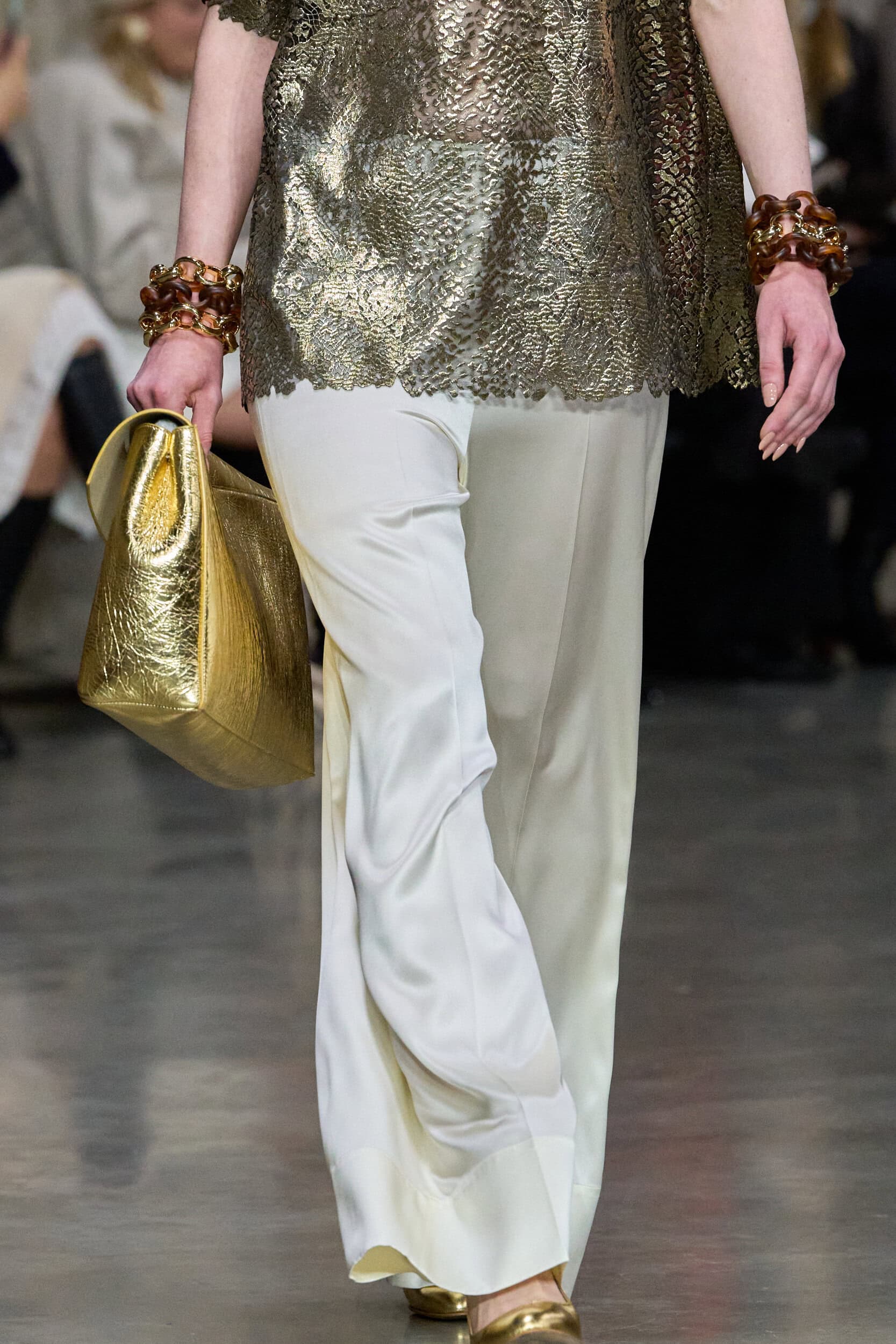 Joseph Fall 2026 Fashion Show Details