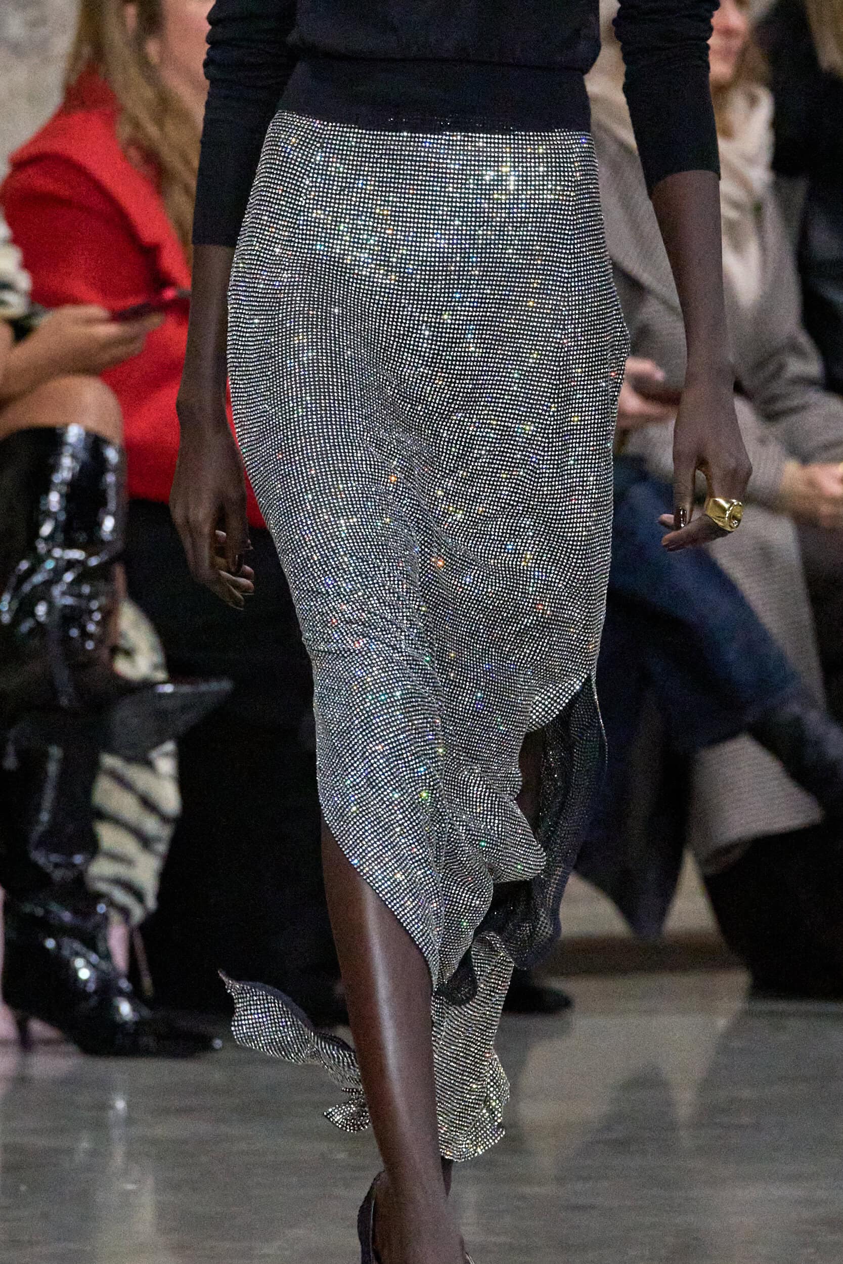 Joseph Fall 2026 Fashion Show Details