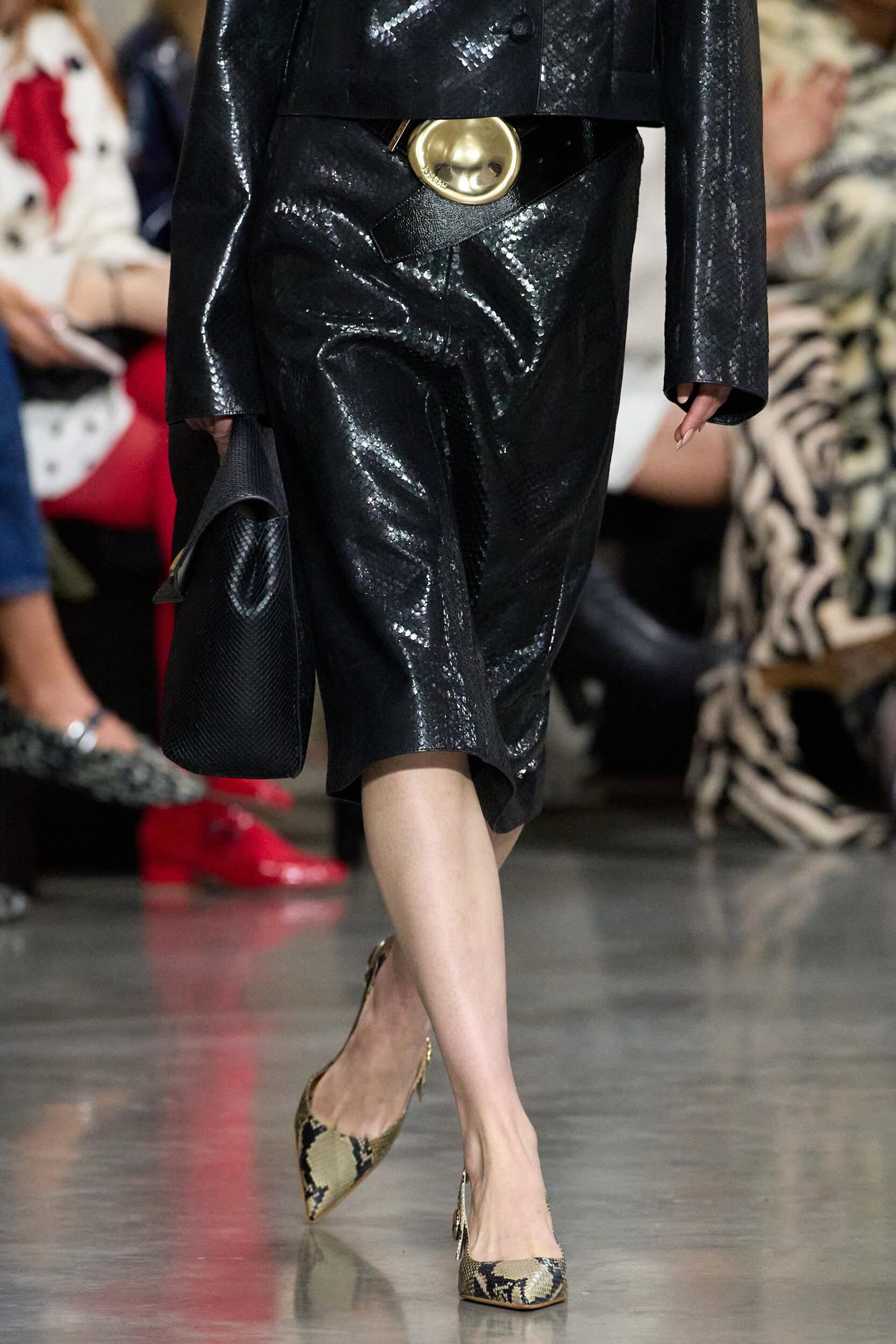 Joseph Fall 2026 Fashion Show Details