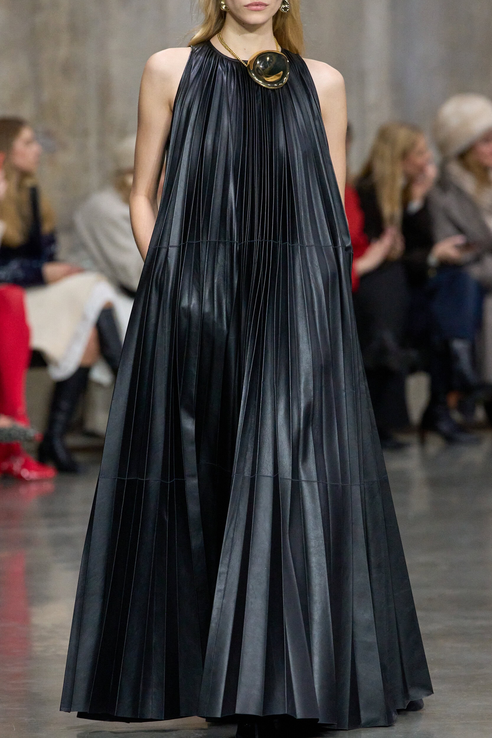 Joseph Fall 2026 Fashion Show Details