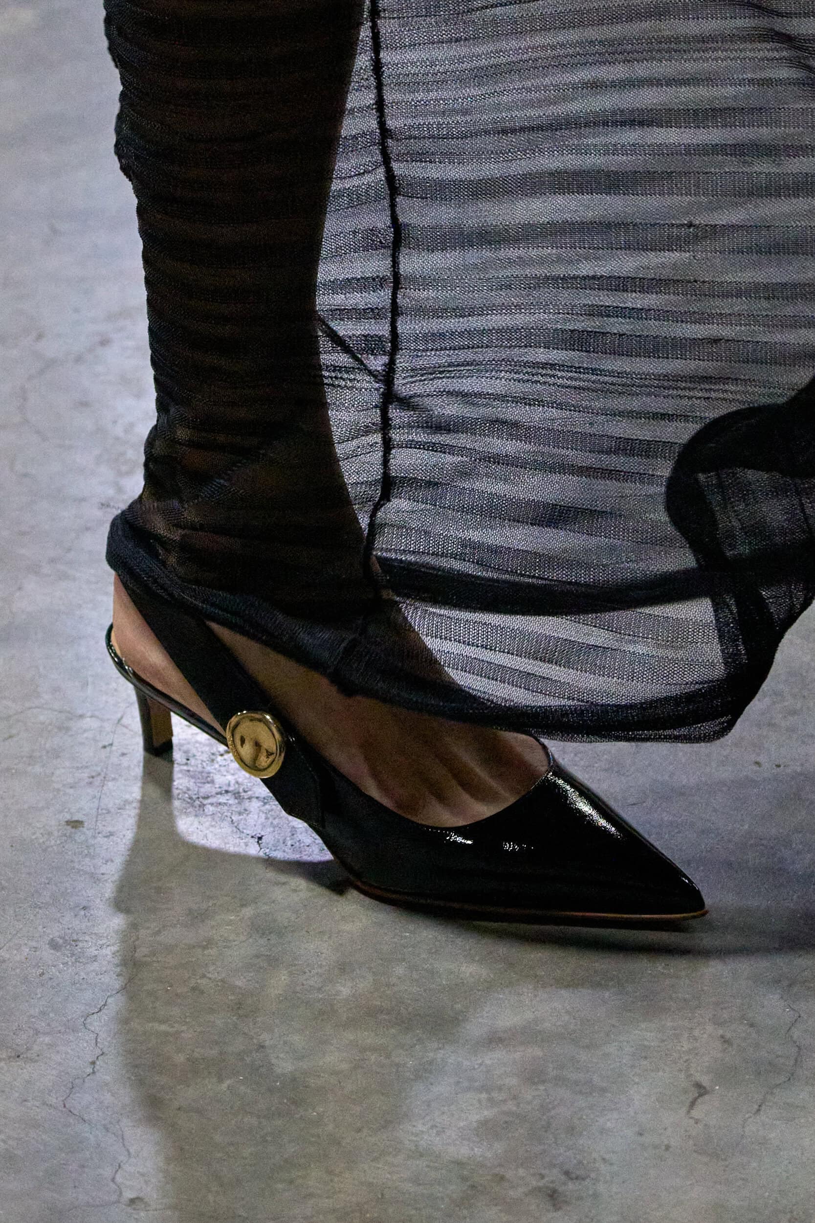 Joseph Fall 2026 Fashion Show Details