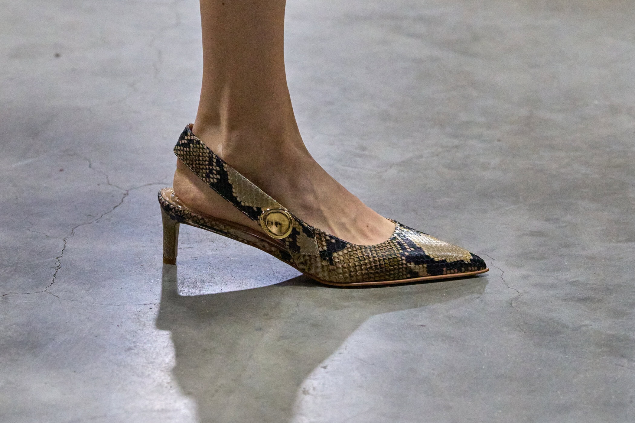 Joseph Fall 2026 Fashion Show Details