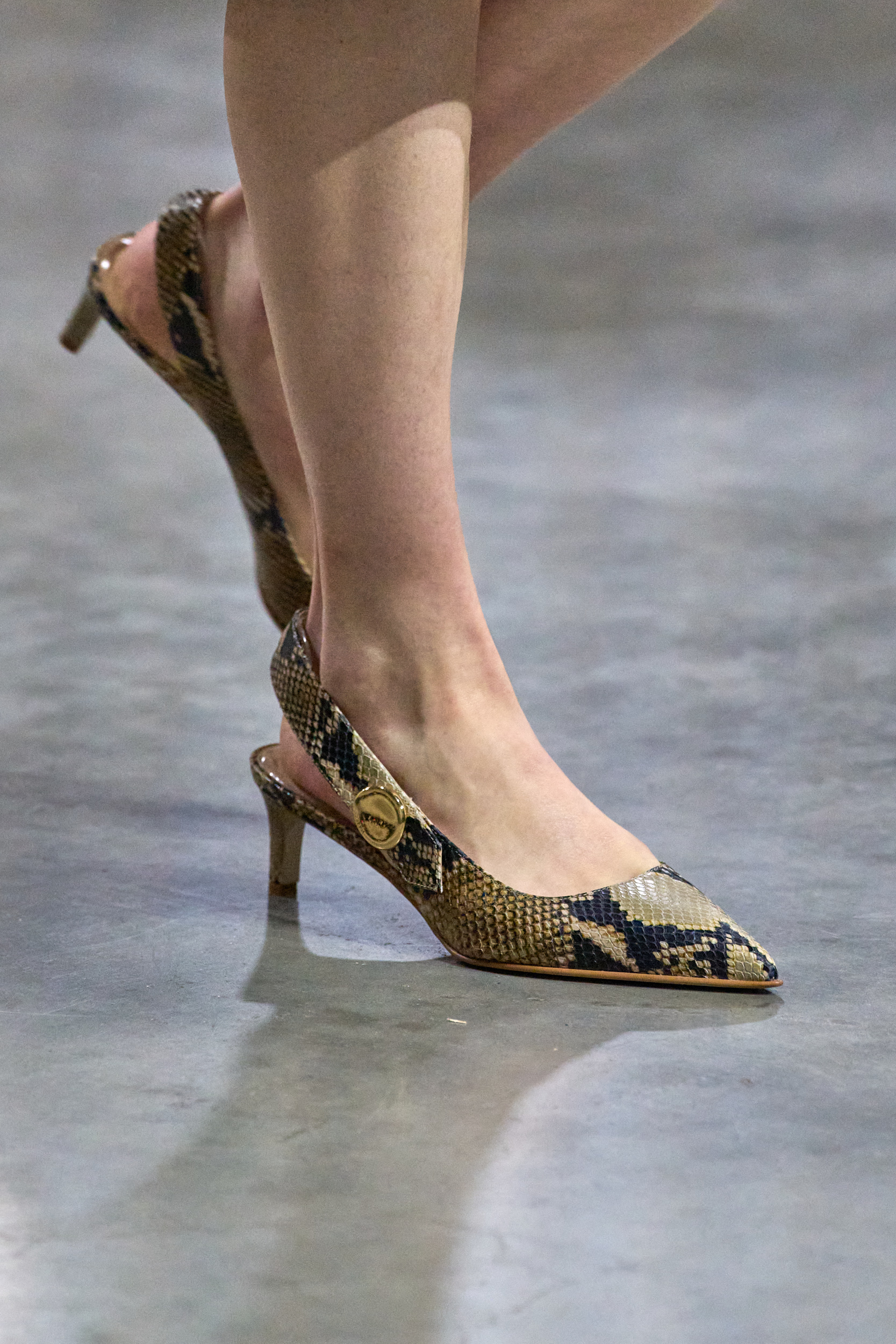 Joseph Fall 2026 Fashion Show Details