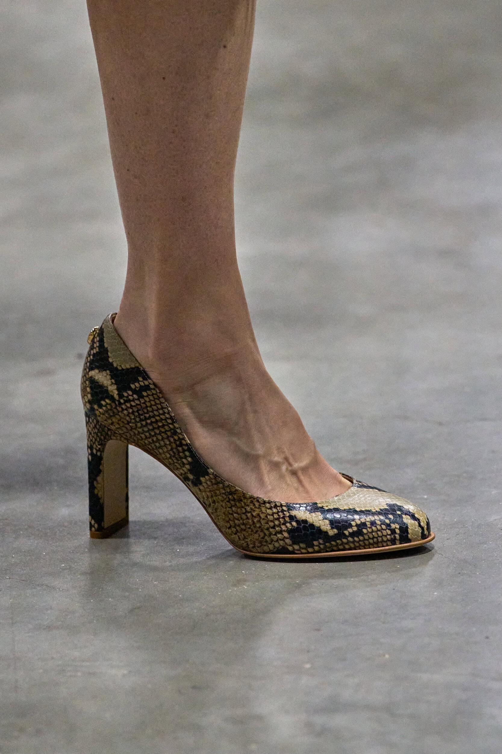 Joseph Fall 2026 Fashion Show Details