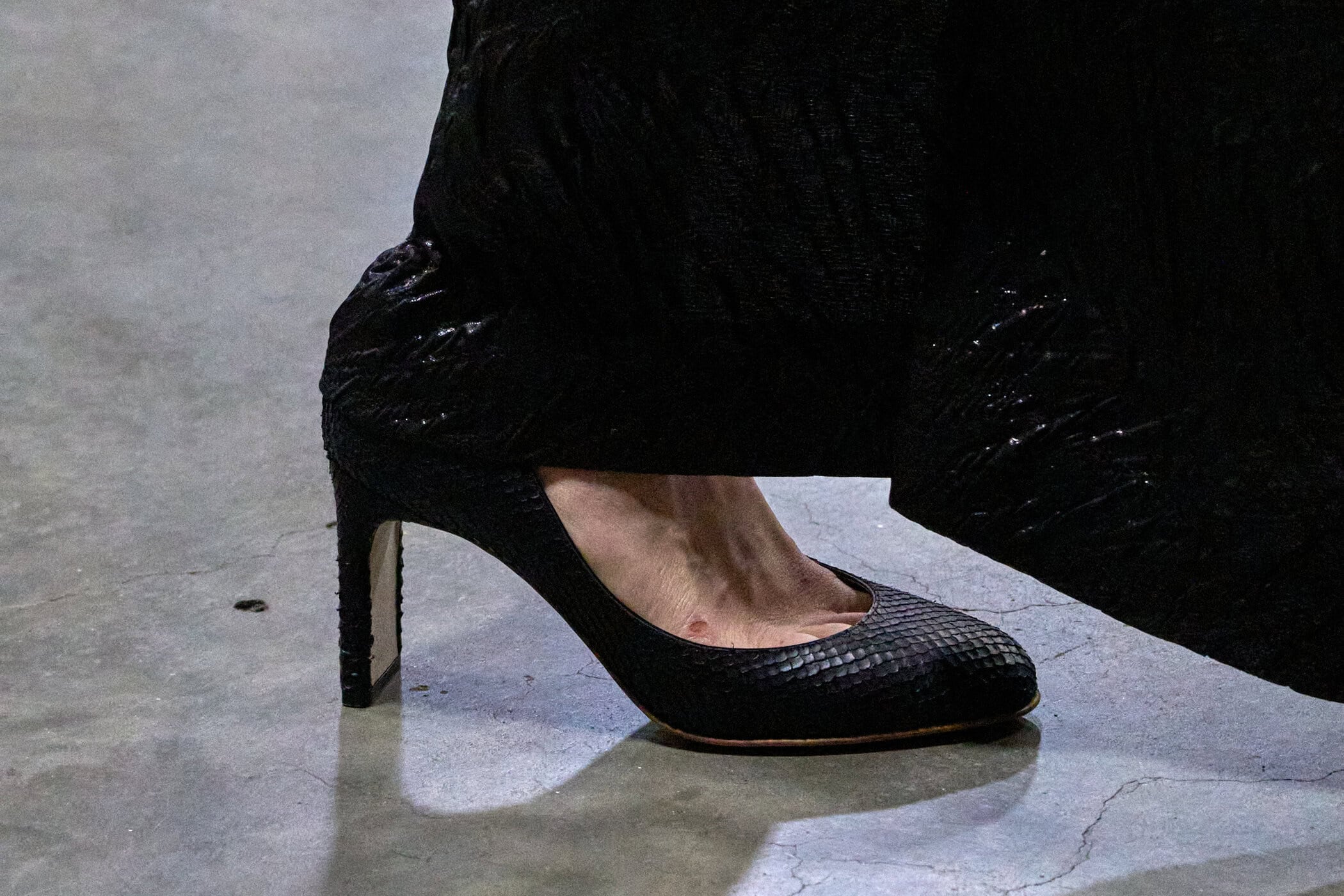 Joseph Fall 2026 Fashion Show Details