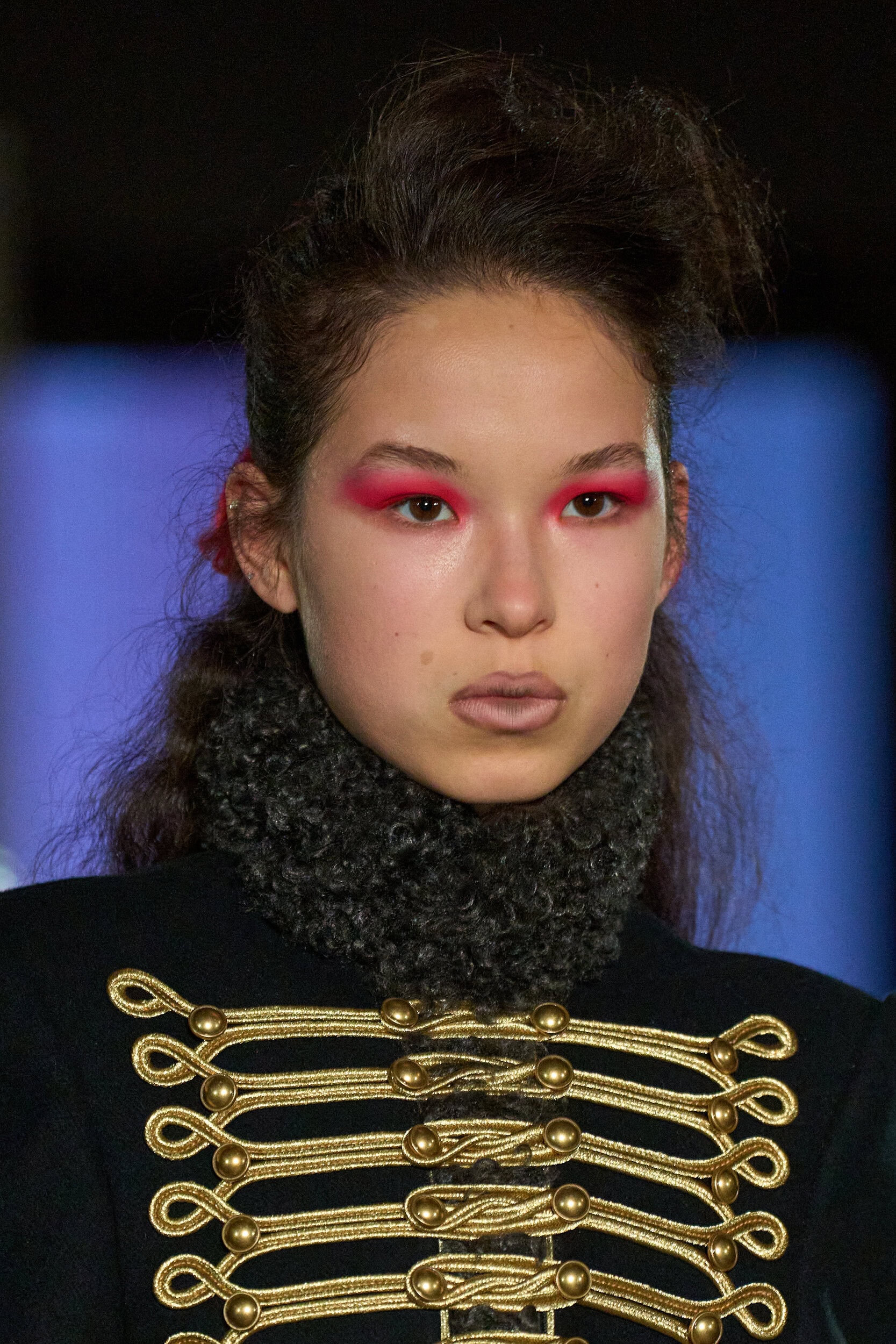 Keburia Fall 2026 Fashion Show Details