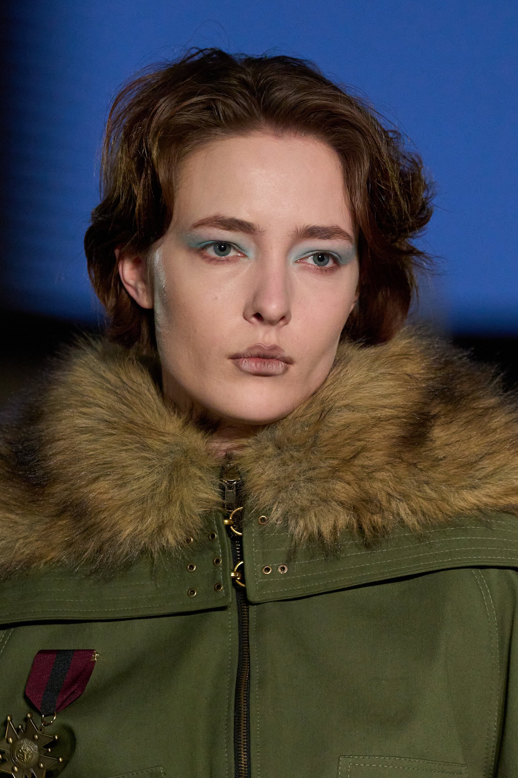 Keburia Fall 2026 Fashion Show Details