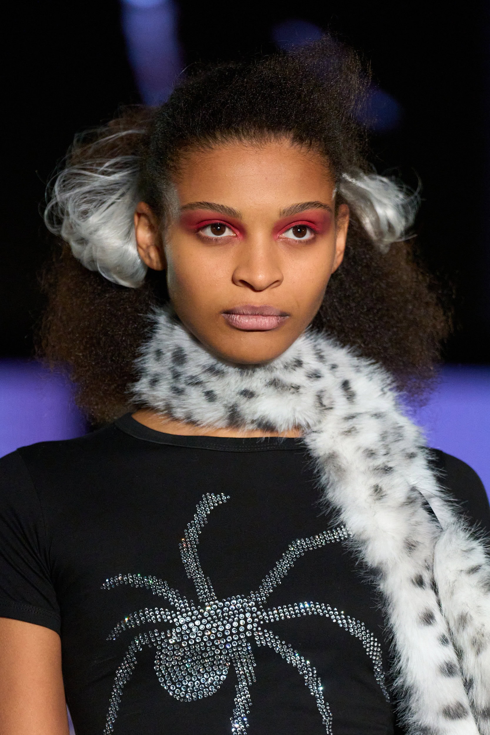 Keburia Fall 2026 Fashion Show Details