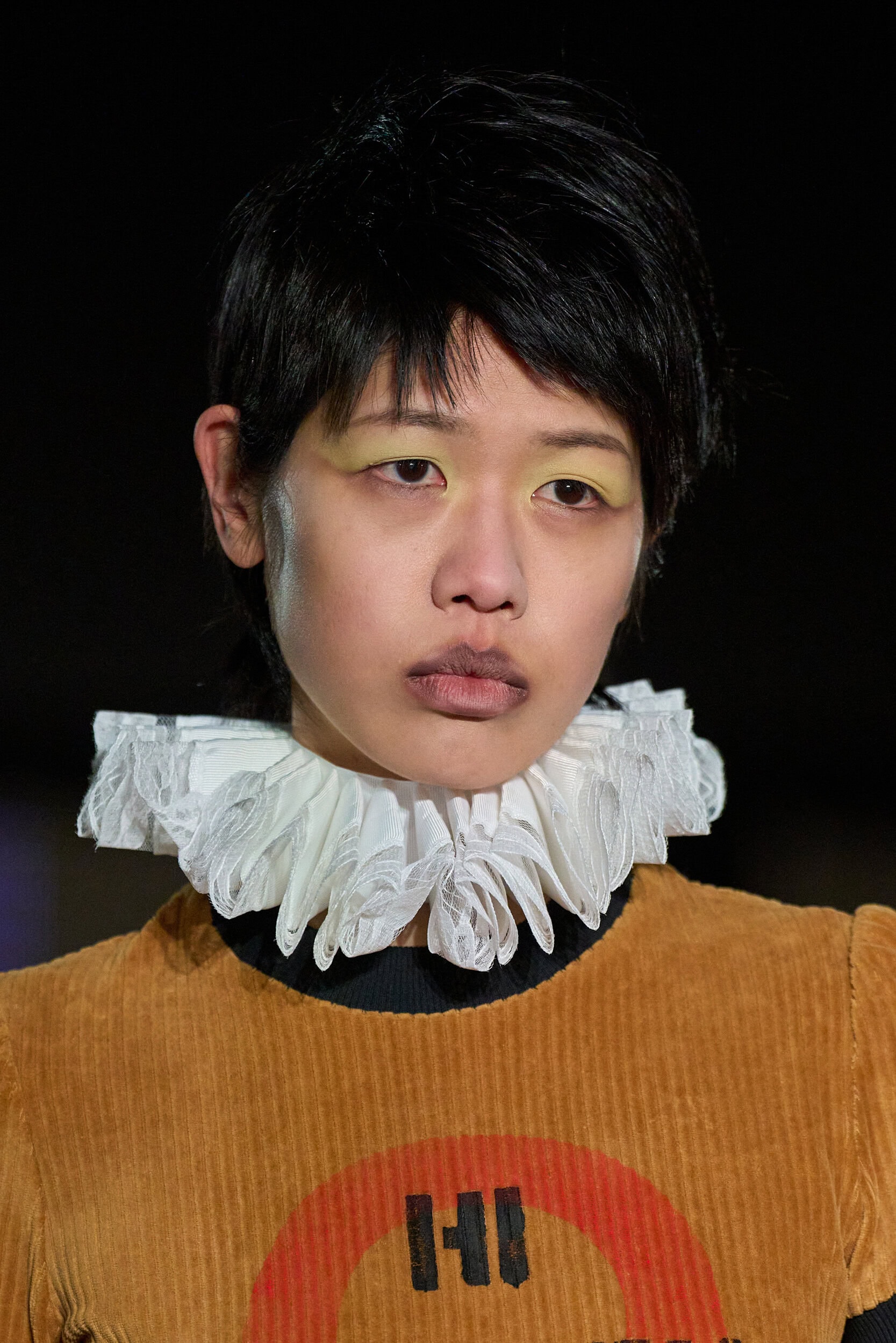 Keburia Fall 2026 Fashion Show Details