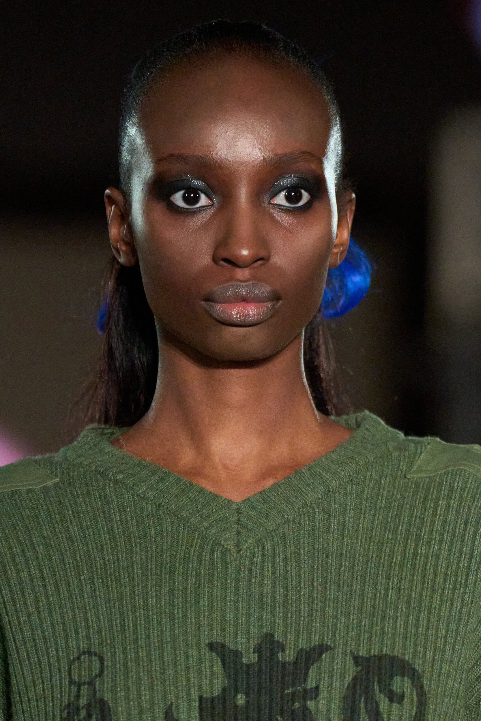 Keburia Fall 2026 Fashion Show Details