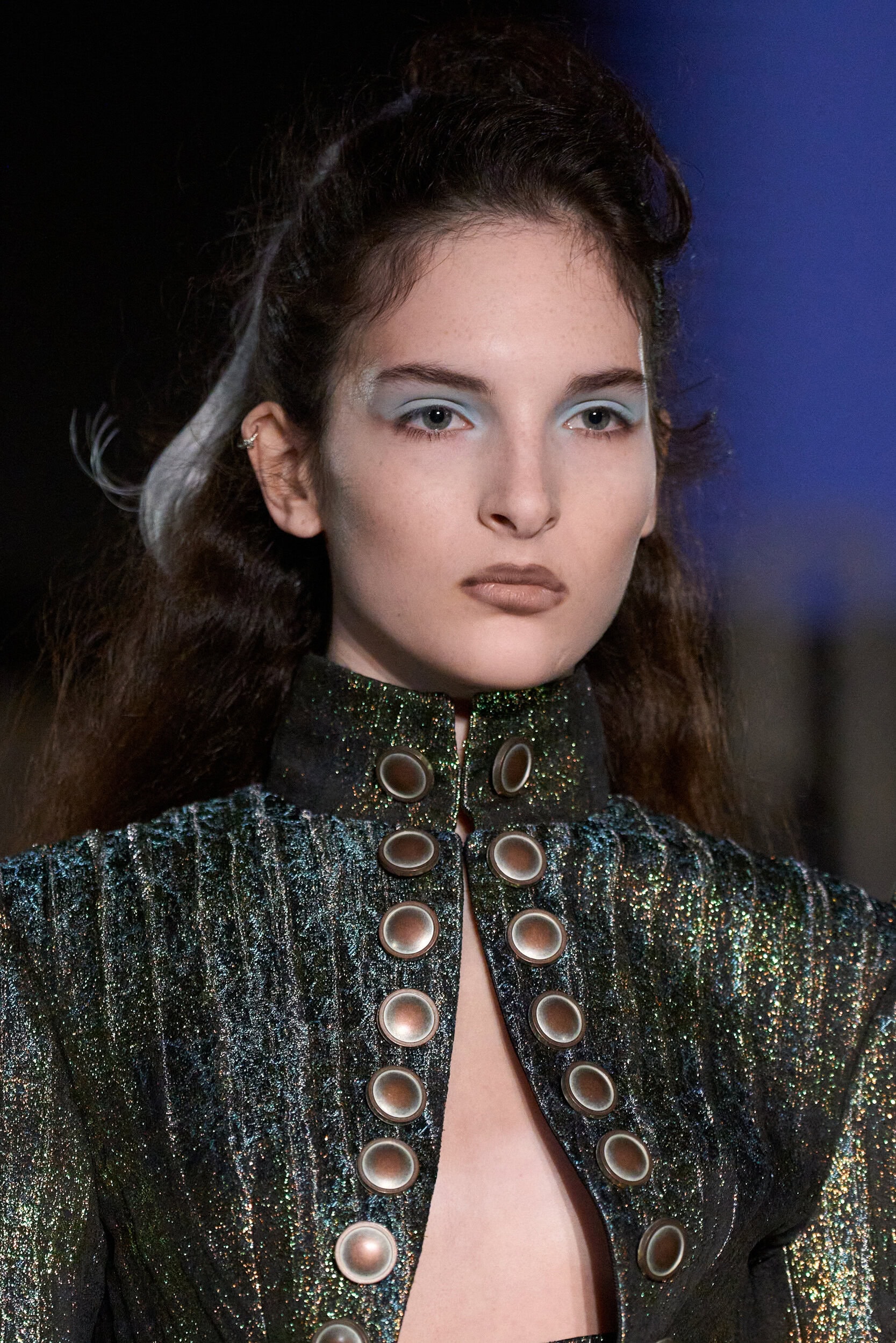 Keburia Fall 2026 Fashion Show Details