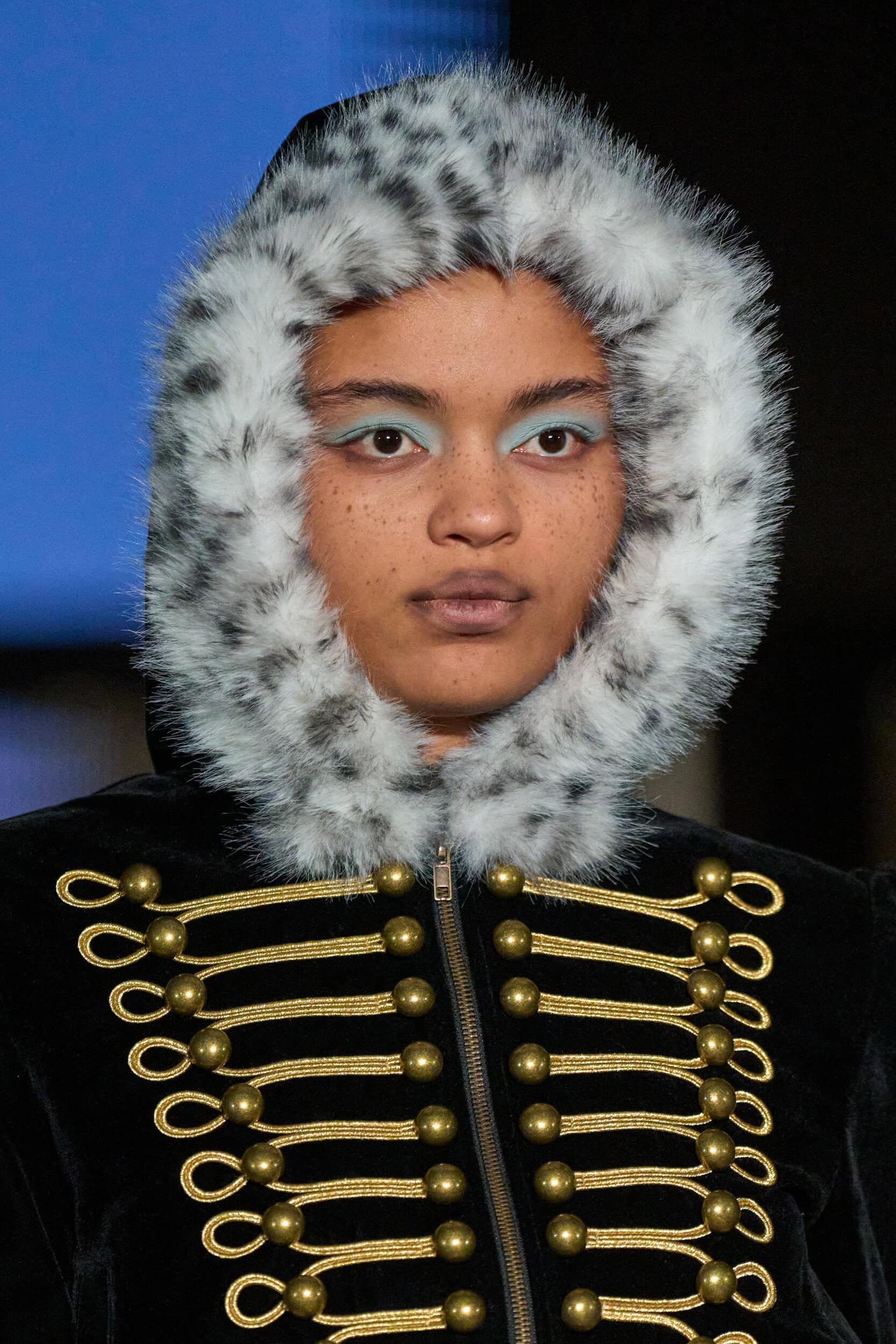 Keburia Fall 2026 Fashion Show Details