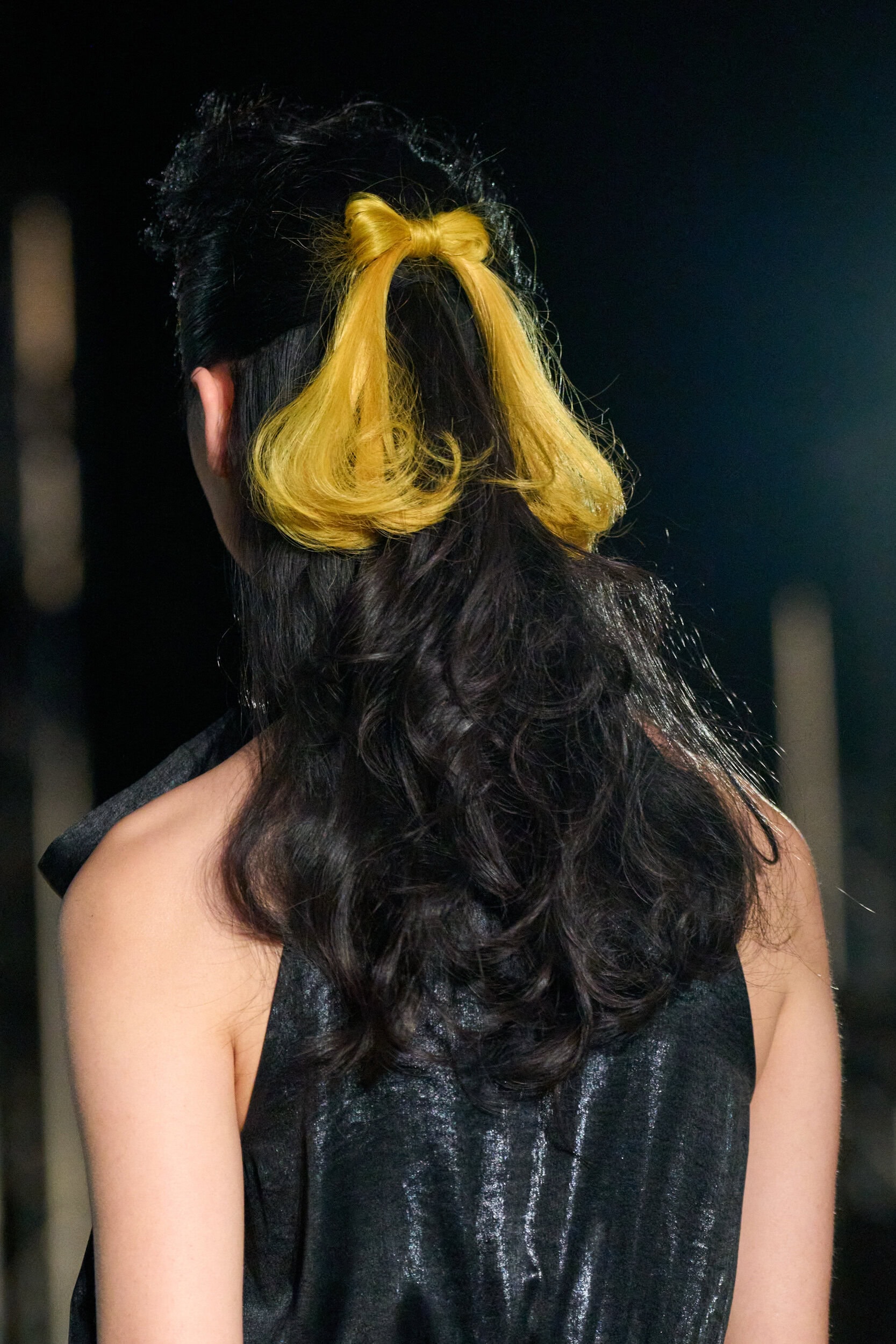 Keburia Fall 2026 Fashion Show Details