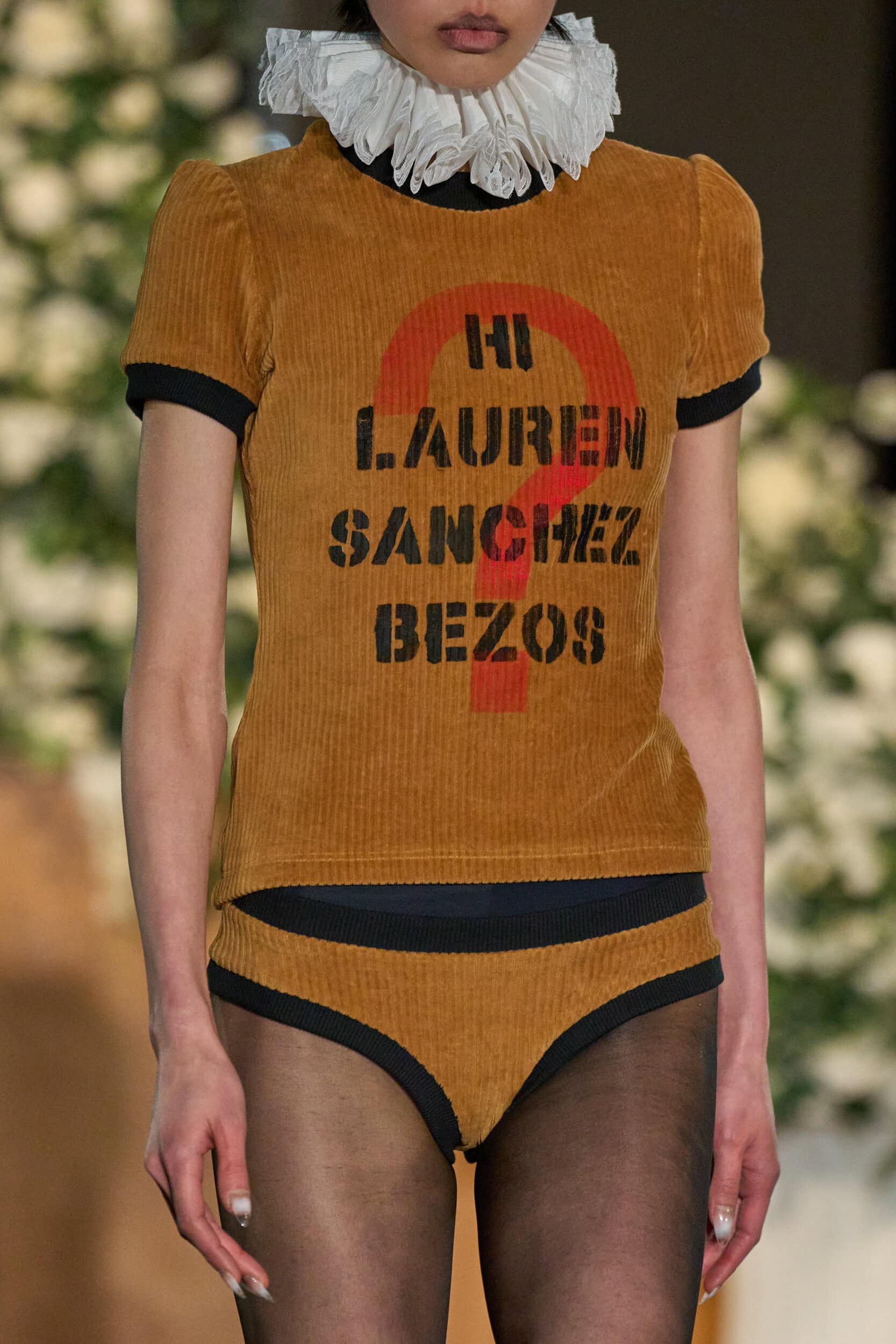 Keburia Fall 2026 Fashion Show Details