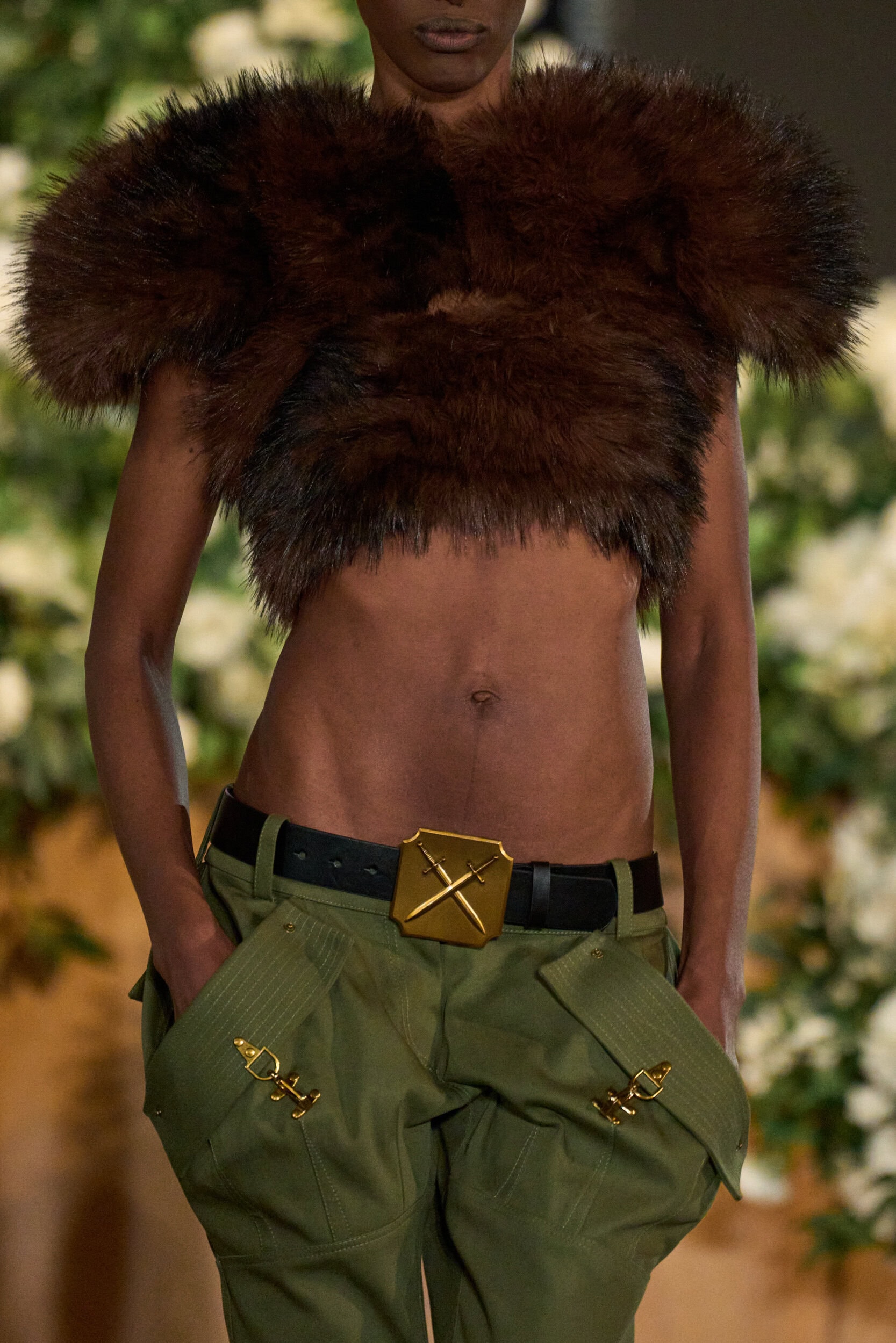 Keburia Fall 2026 Fashion Show Details