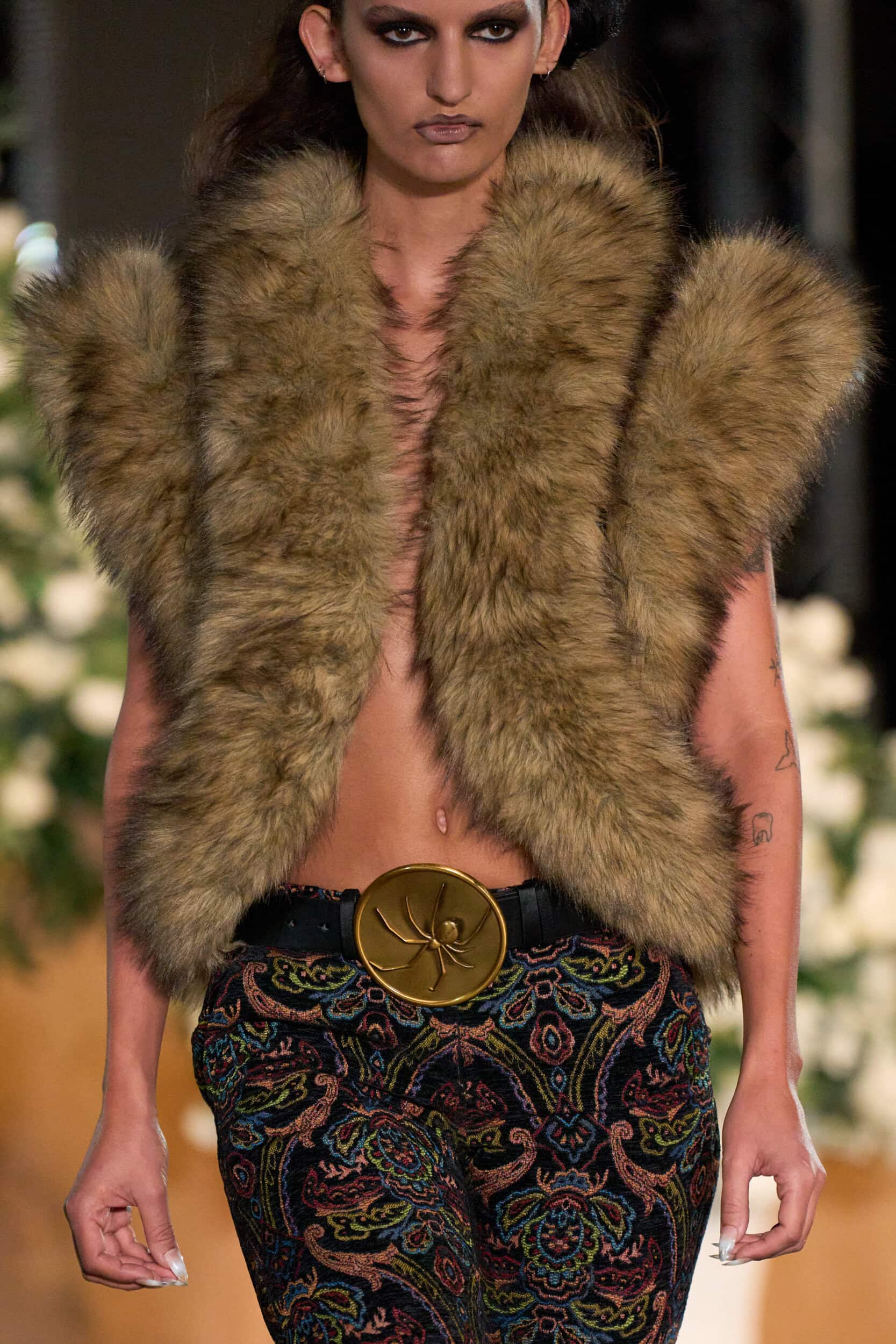 Keburia Fall 2026 Fashion Show Details