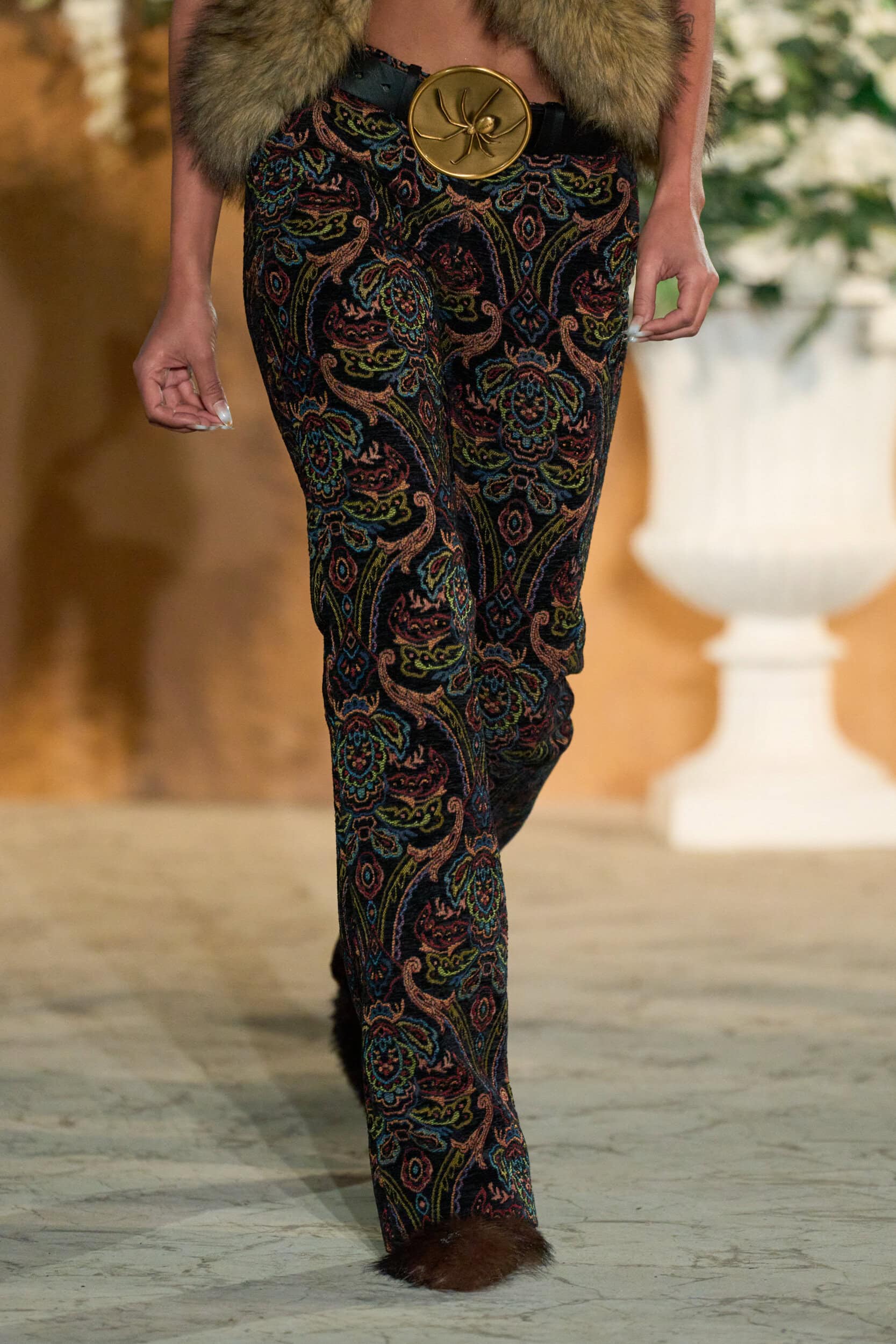 Keburia Fall 2026 Fashion Show Details