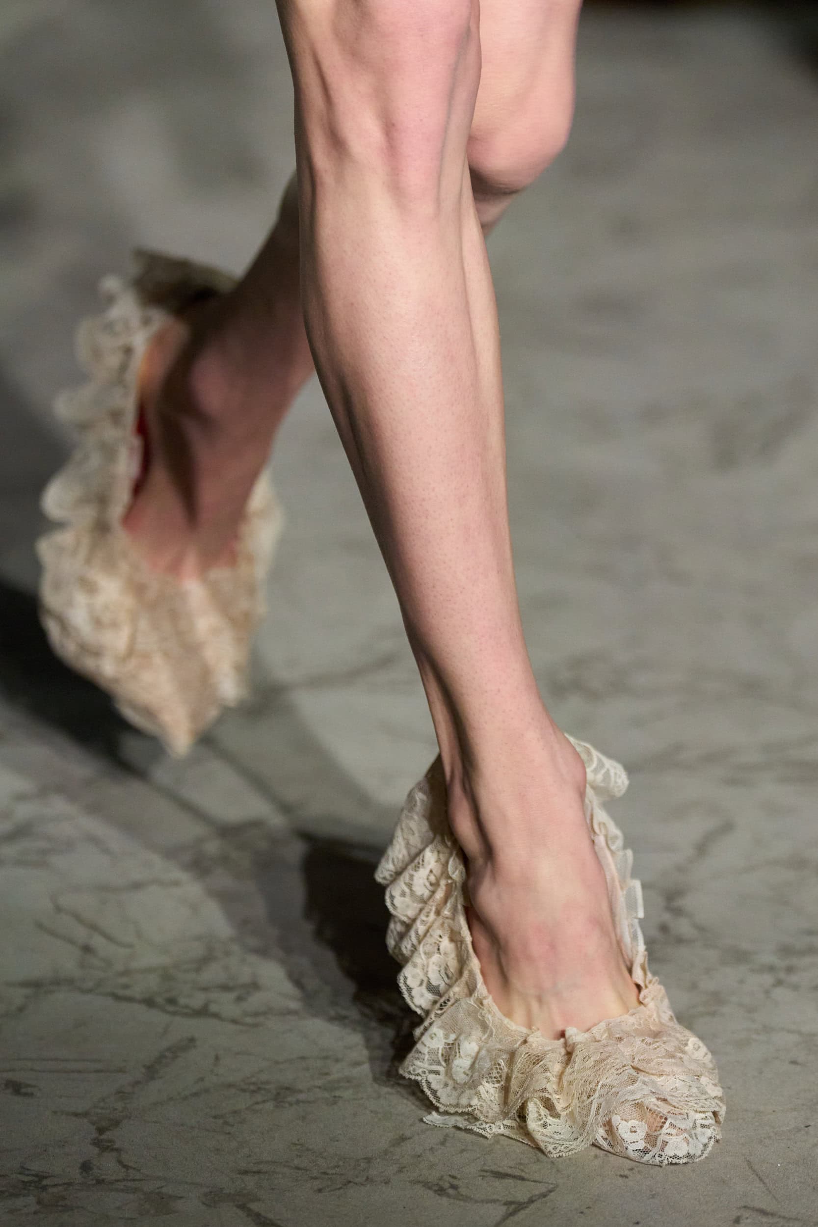 Keburia Fall 2026 Fashion Show Details