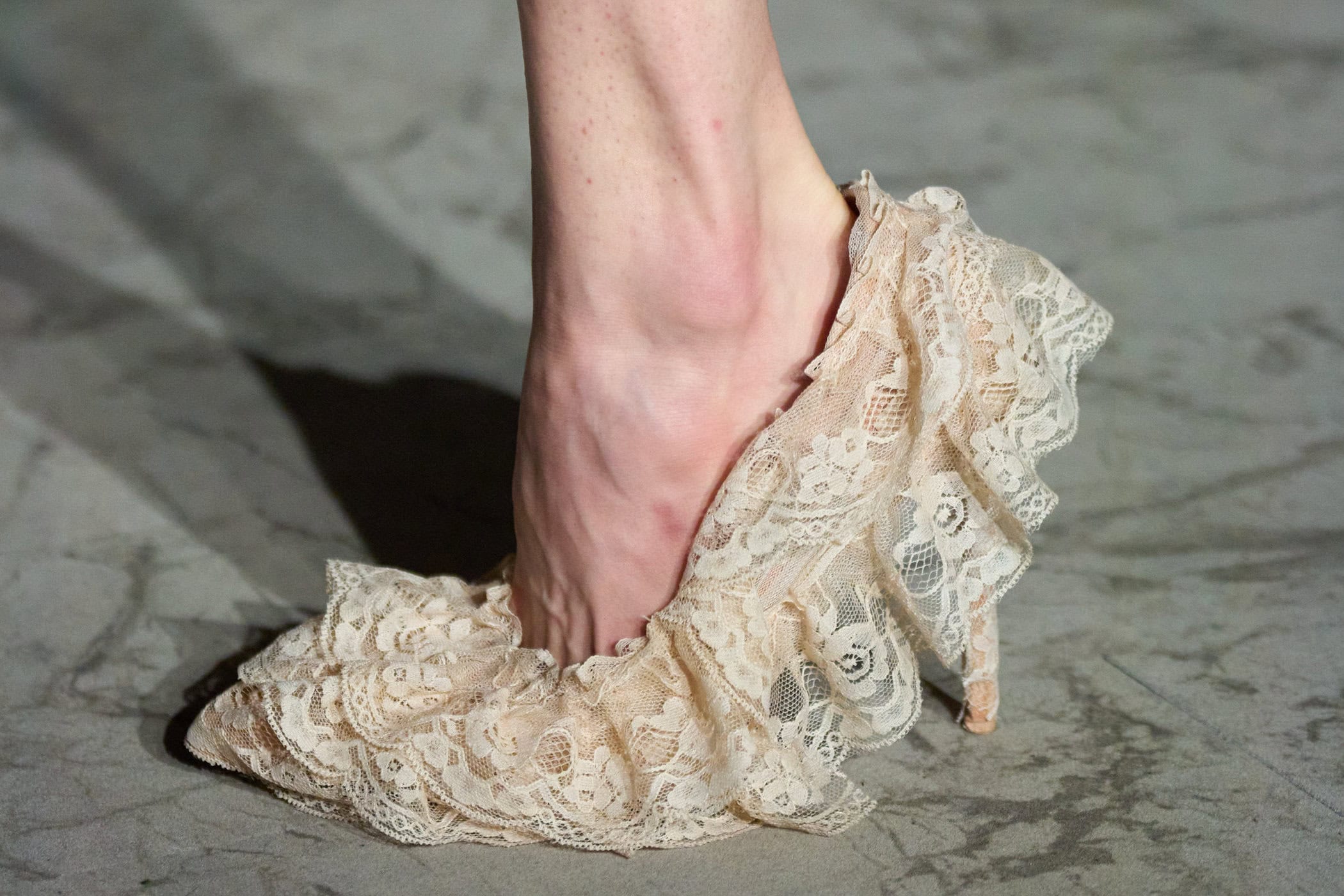 Keburia Fall 2026 Fashion Show Details