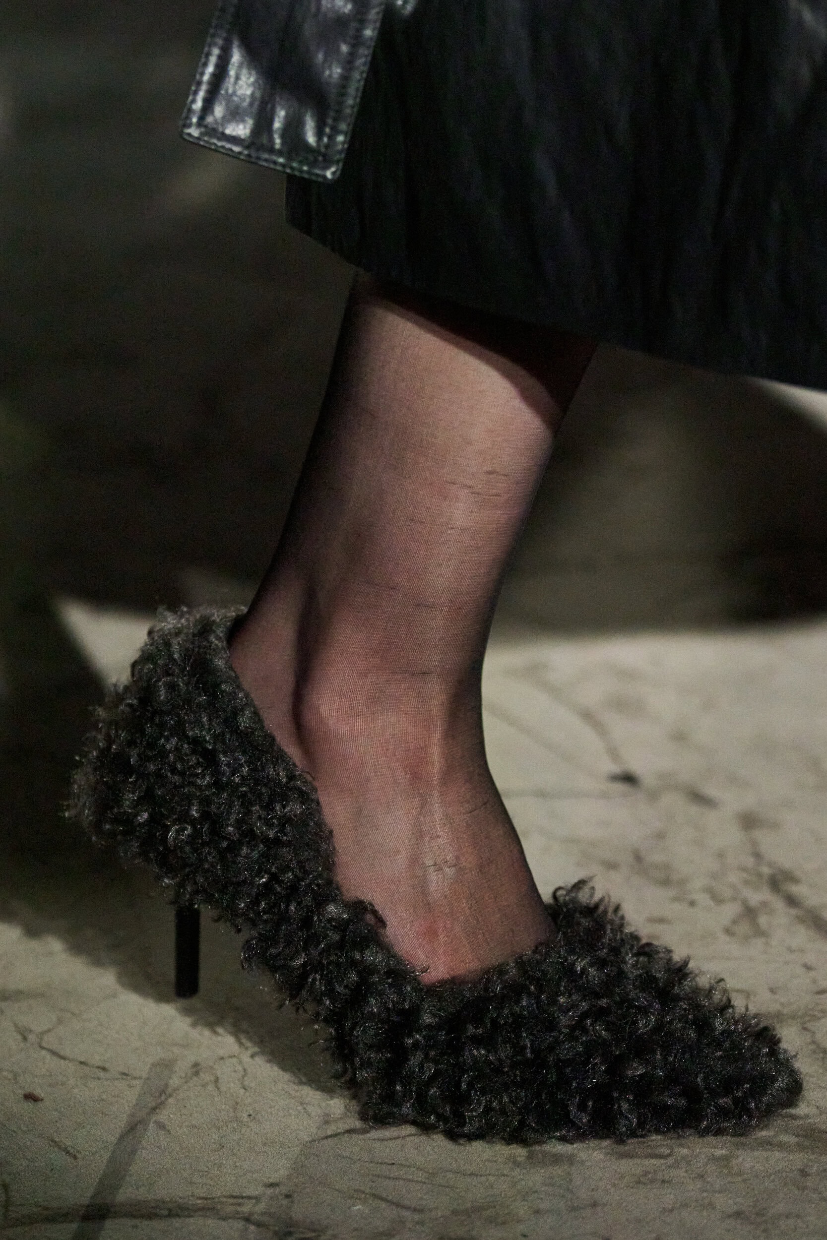 Keburia Fall 2026 Fashion Show Details