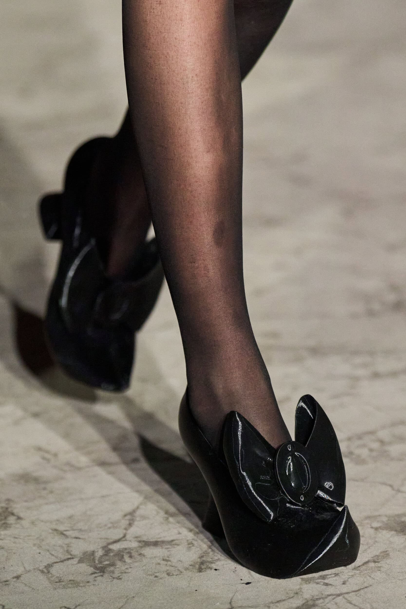 Keburia Fall 2026 Fashion Show Details