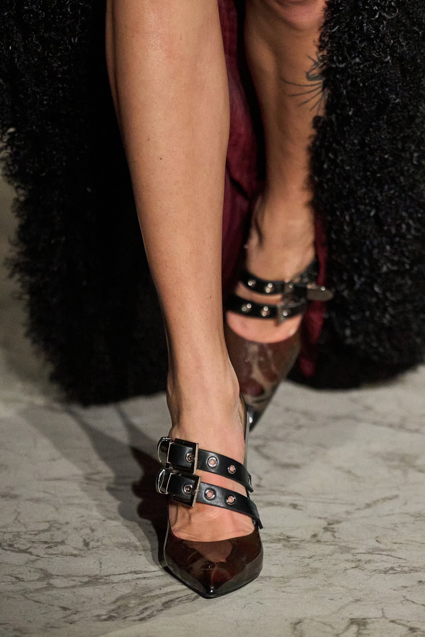 Keburia Fall 2026 Fashion Show Details