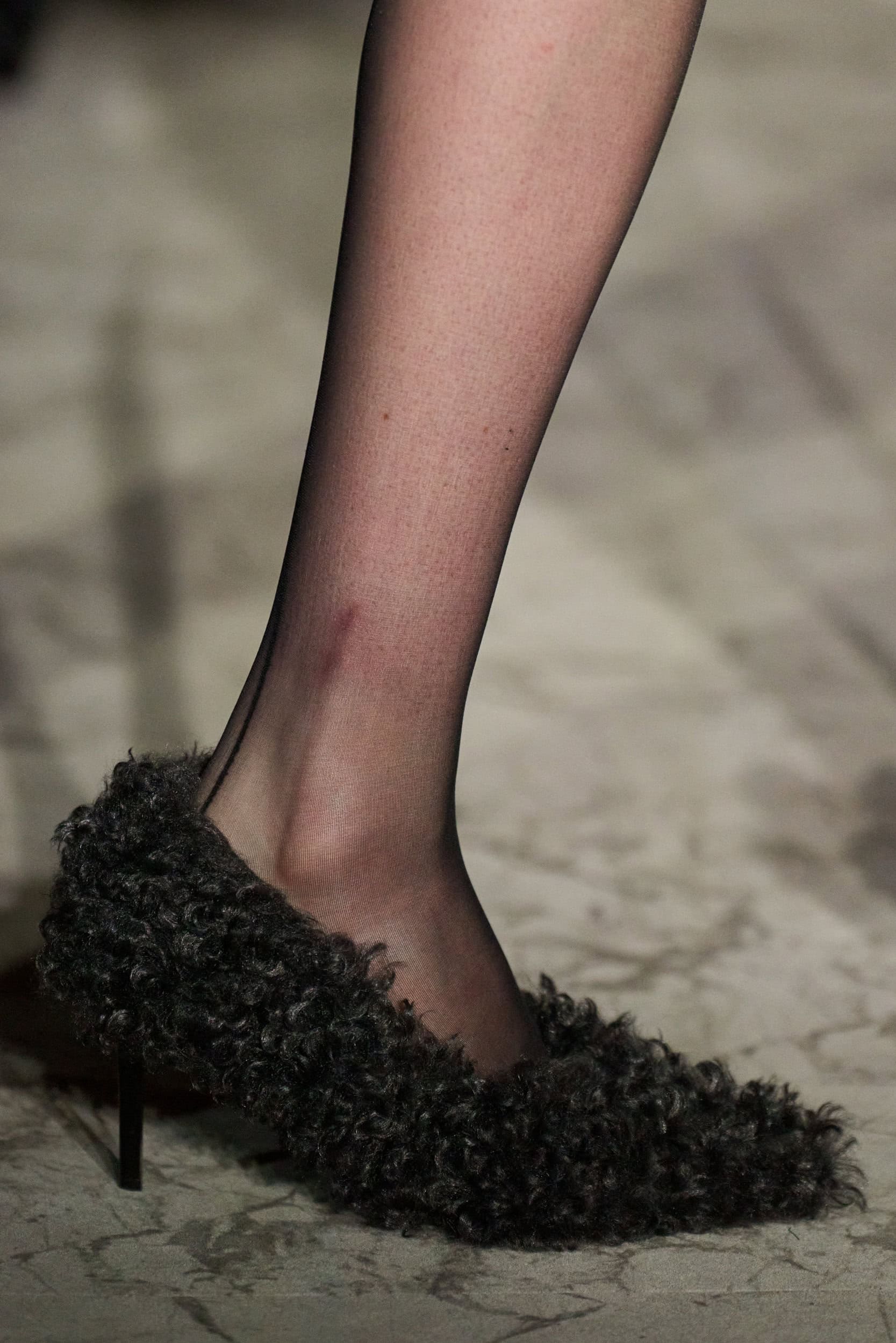 Keburia Fall 2026 Fashion Show Details