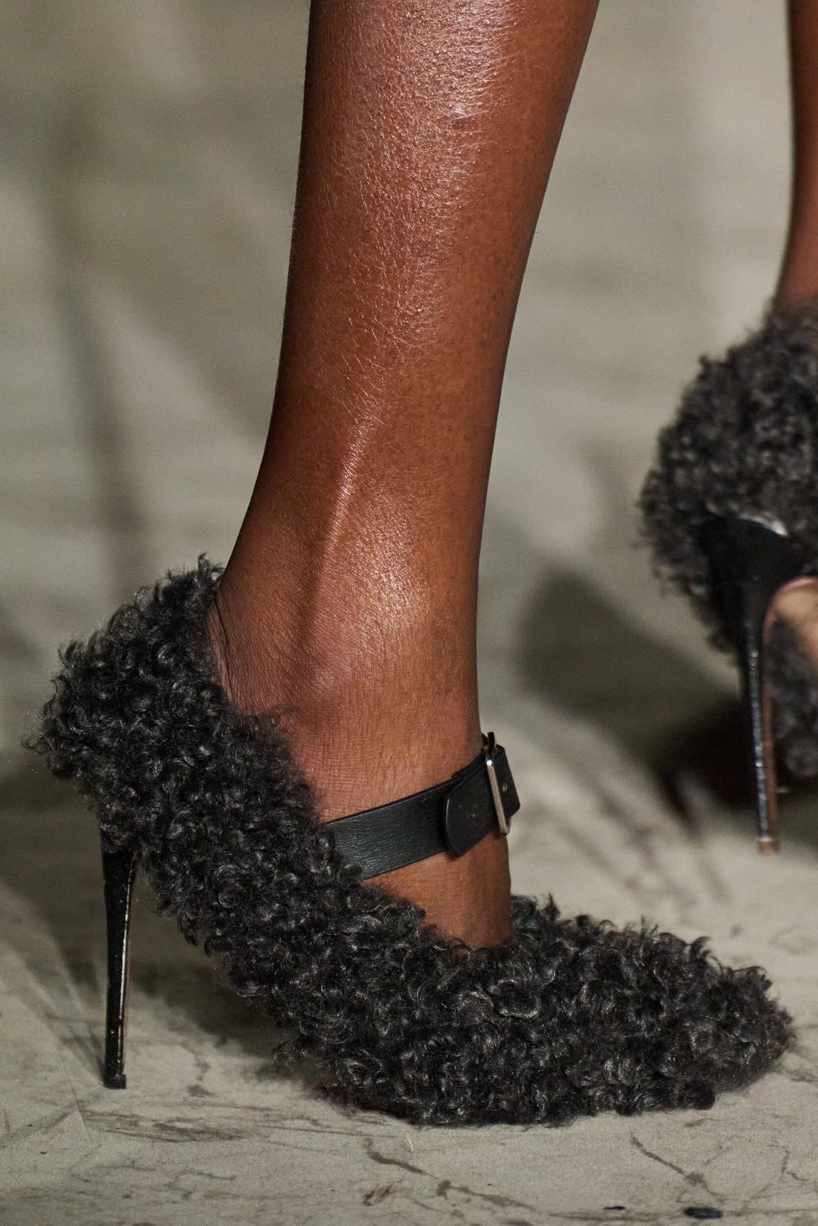 Keburia Fall 2026 Fashion Show Details