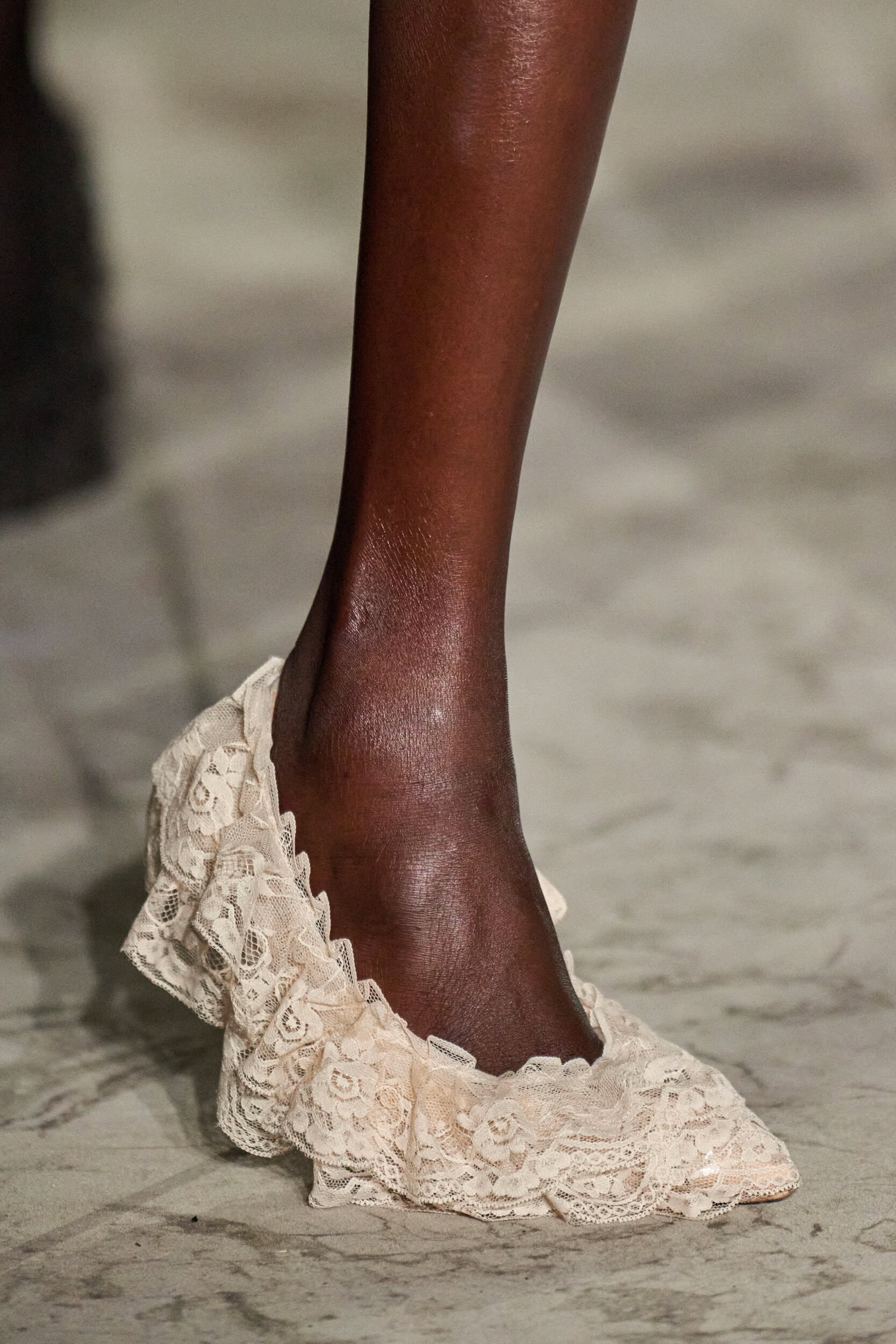 Keburia Fall 2026 Fashion Show Details