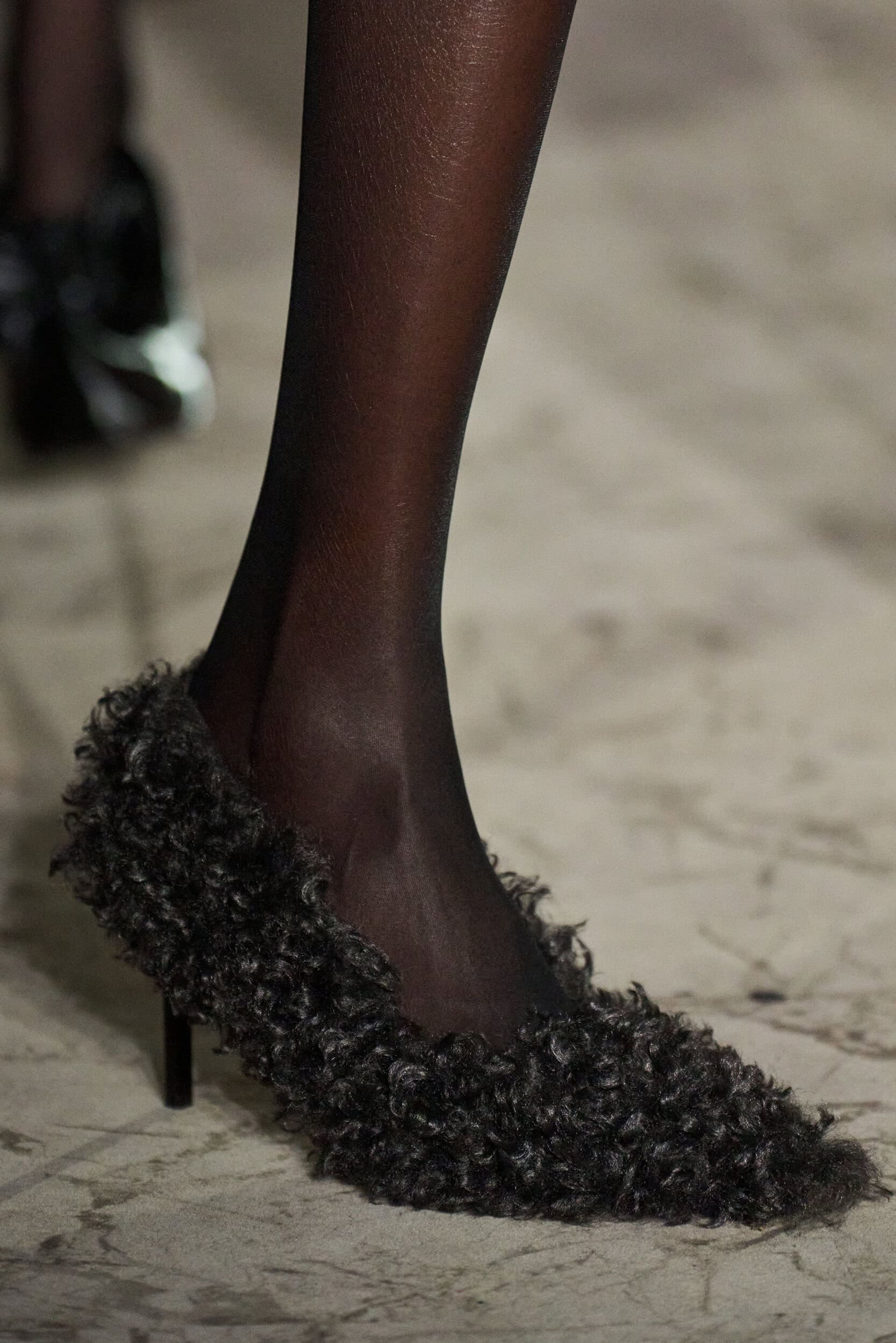 Keburia Fall 2026 Fashion Show Details