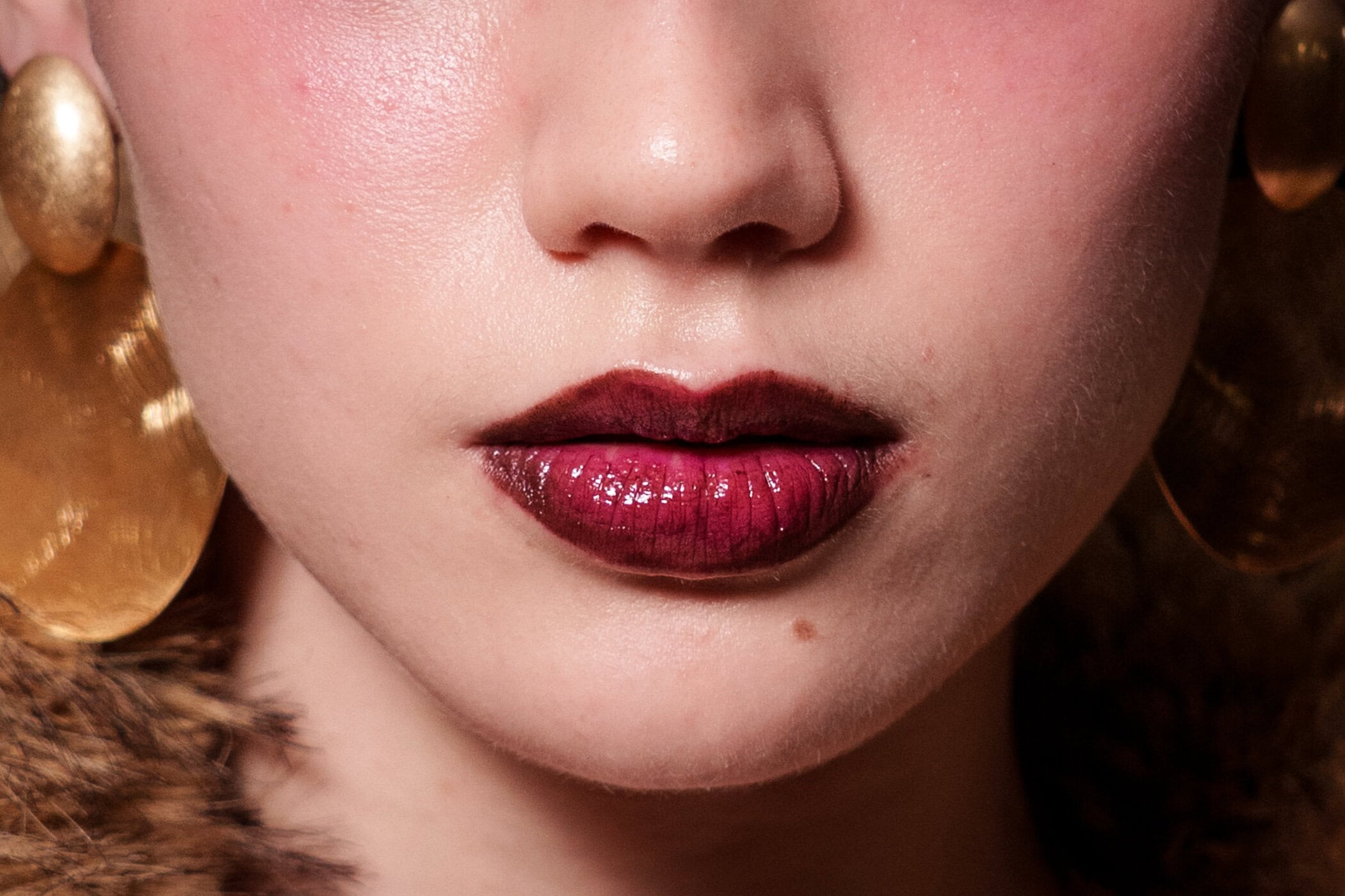 Kim Shui Fall 2026 Fashion Show Backstage