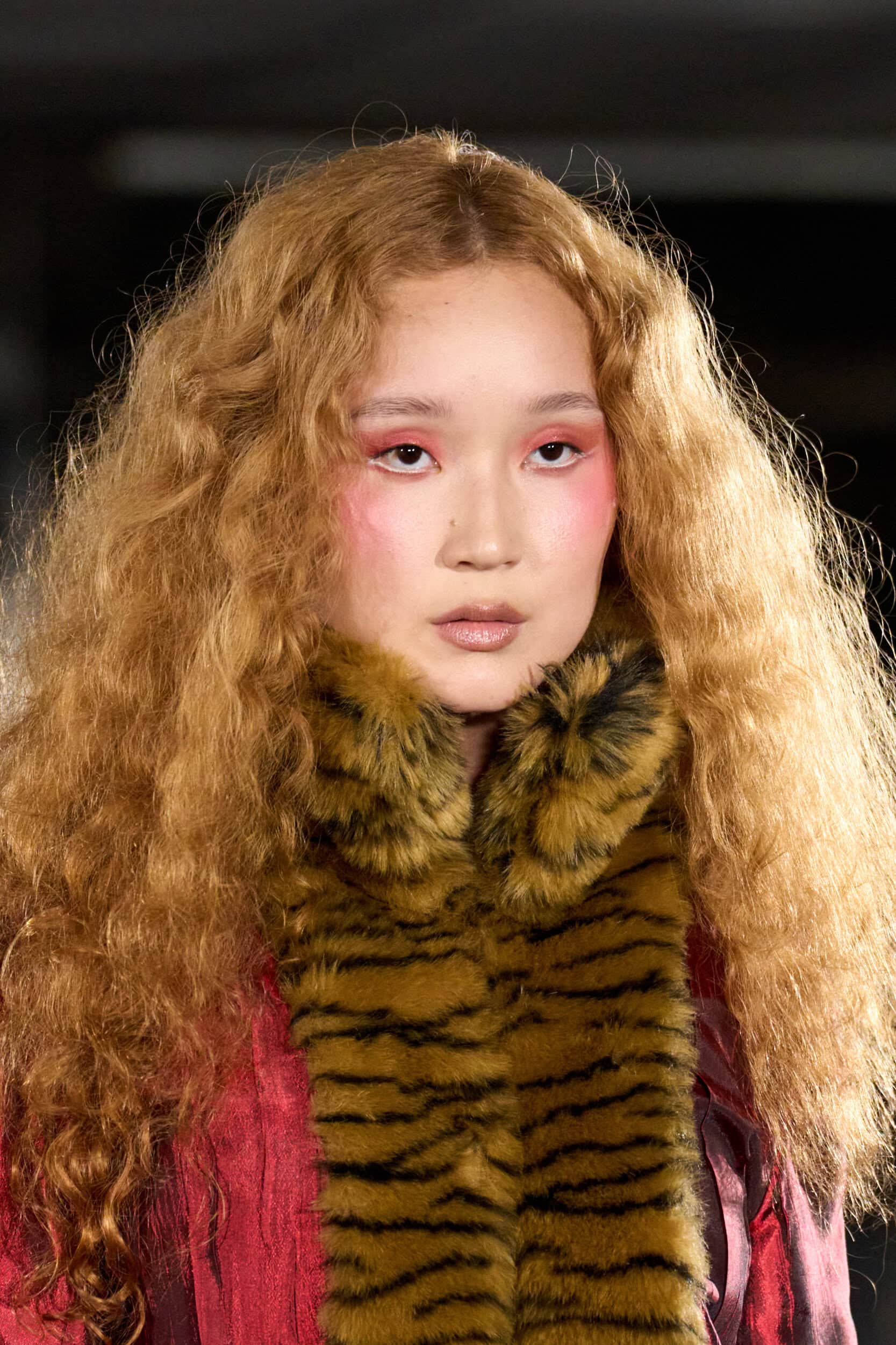 Kim Shui Fall 2026 Fashion Show Details