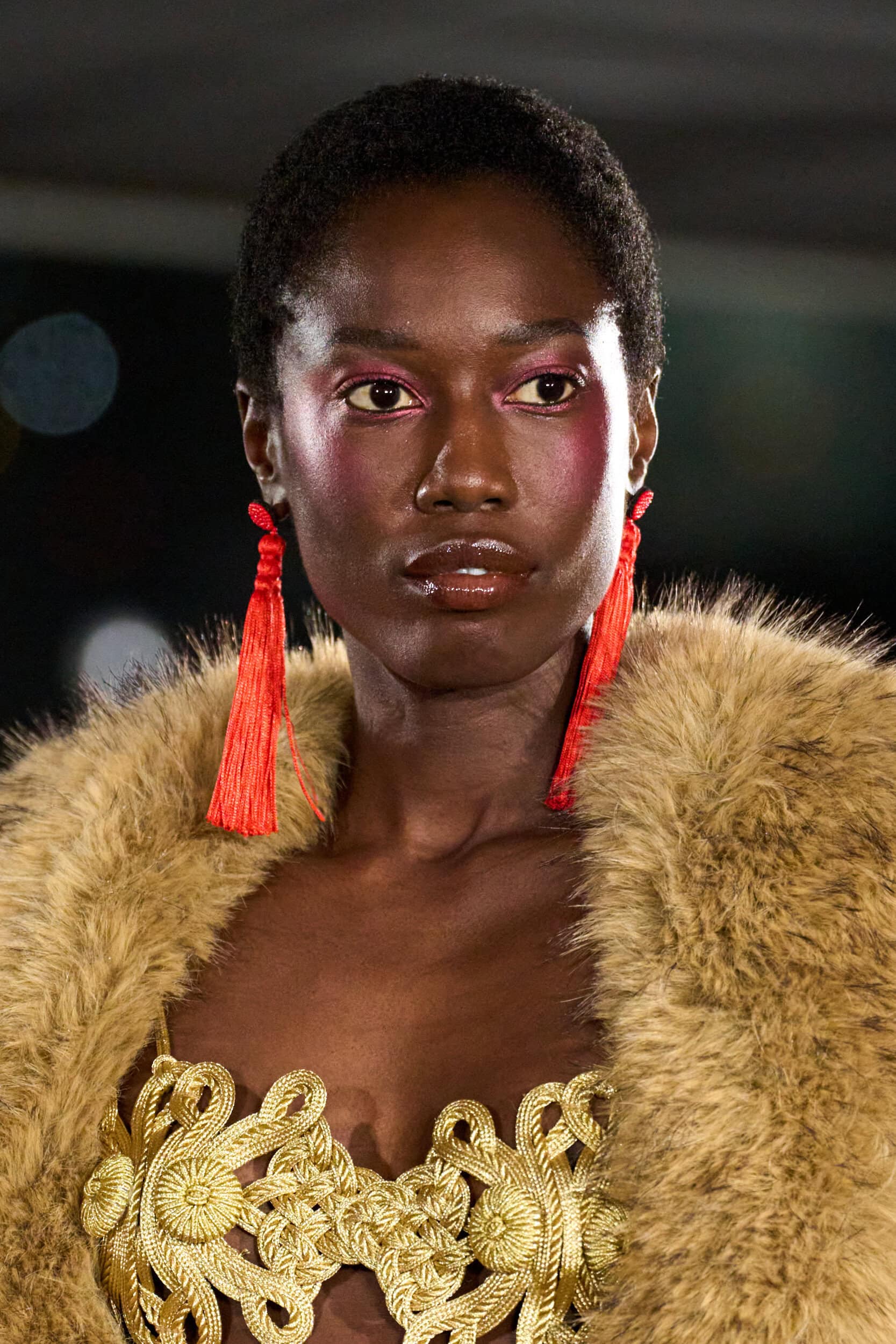 Kim Shui Fall 2026 Fashion Show Details