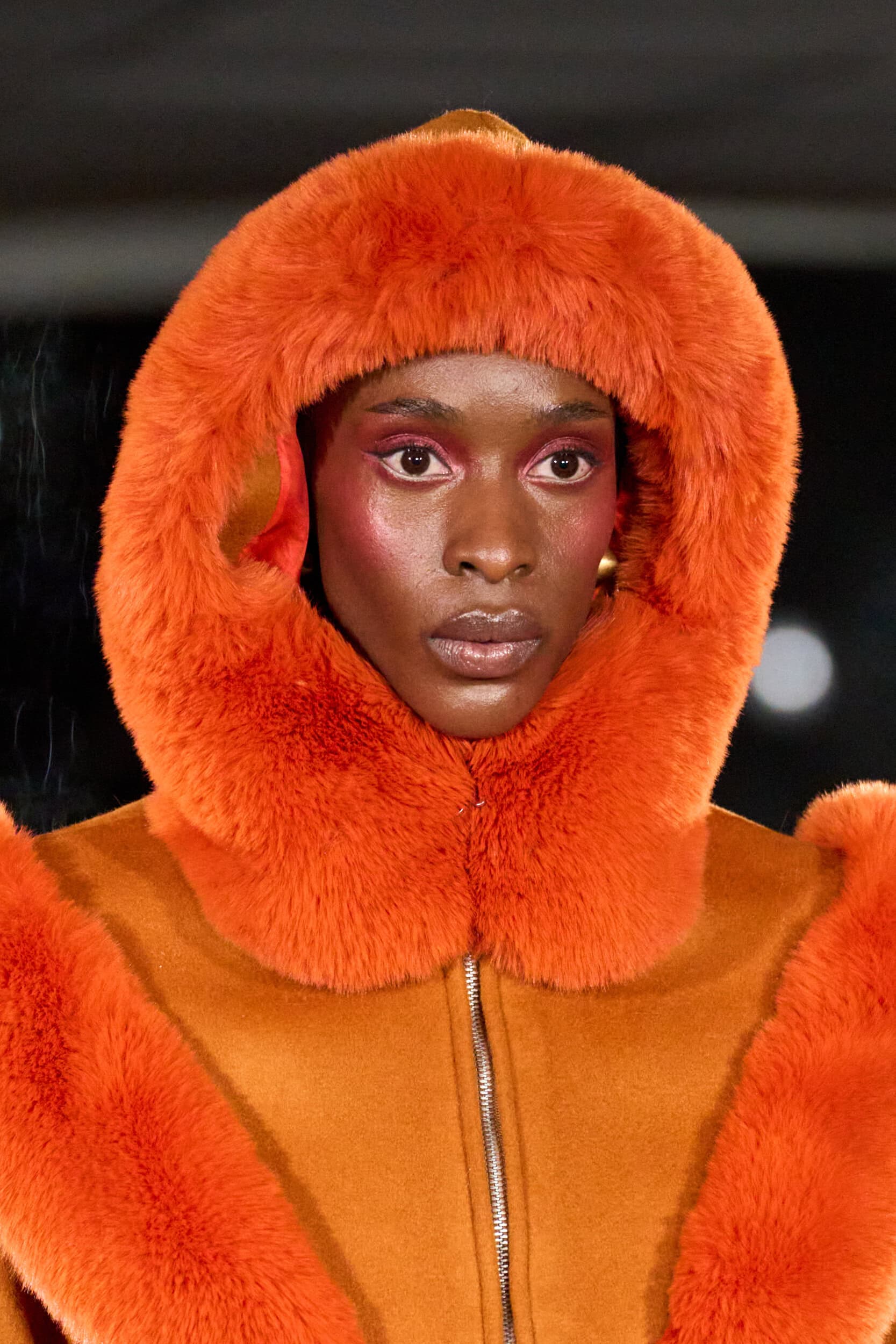 Kim Shui Fall 2026 Fashion Show Details