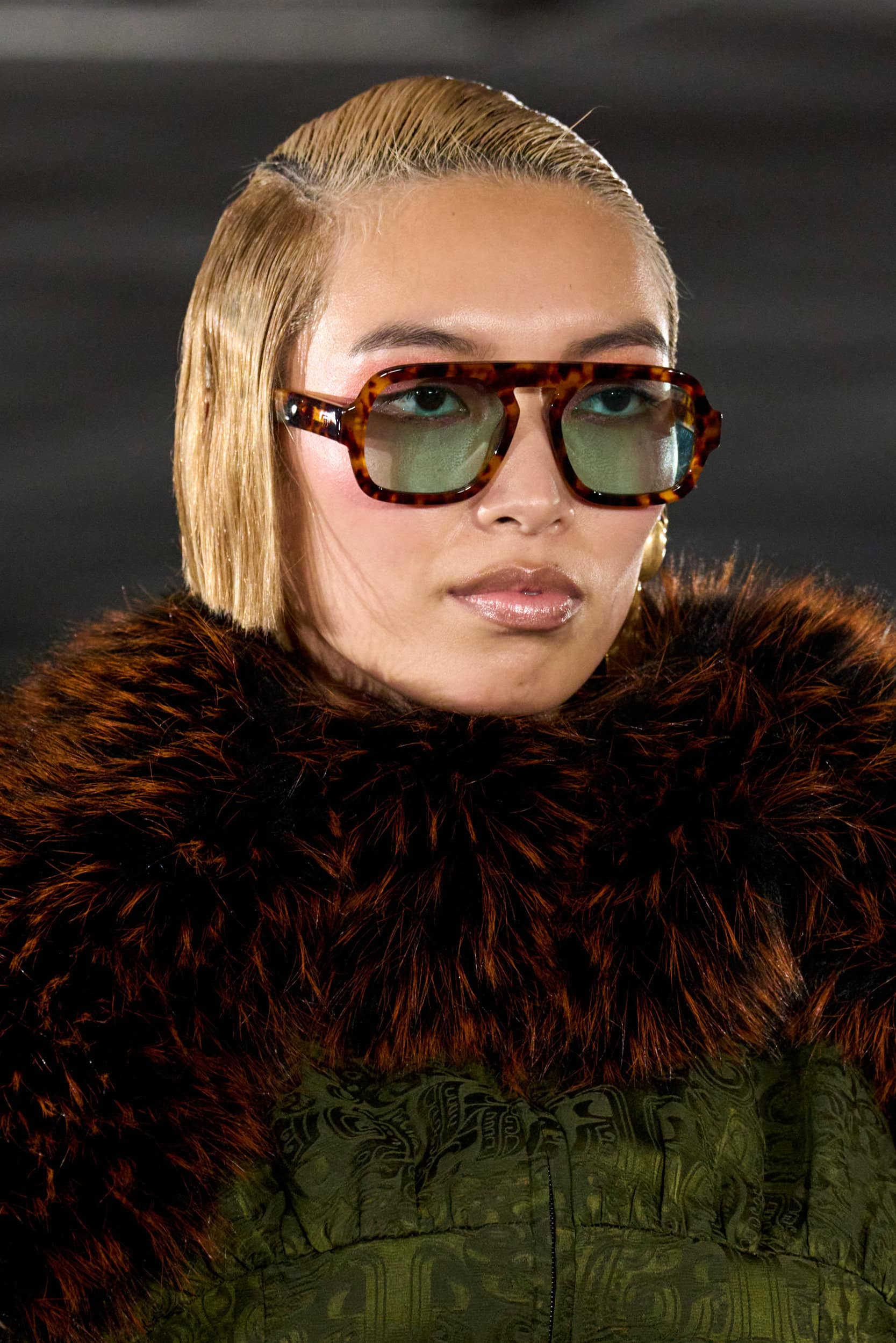 Kim Shui Fall 2026 Fashion Show Details