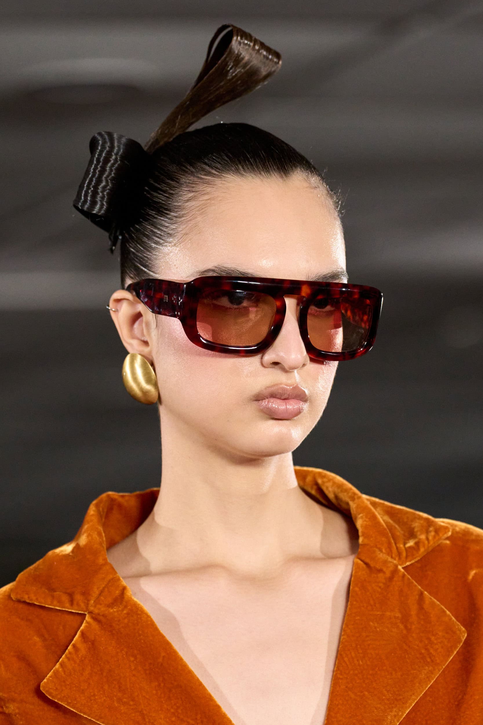 Kim Shui Fall 2026 Fashion Show Details