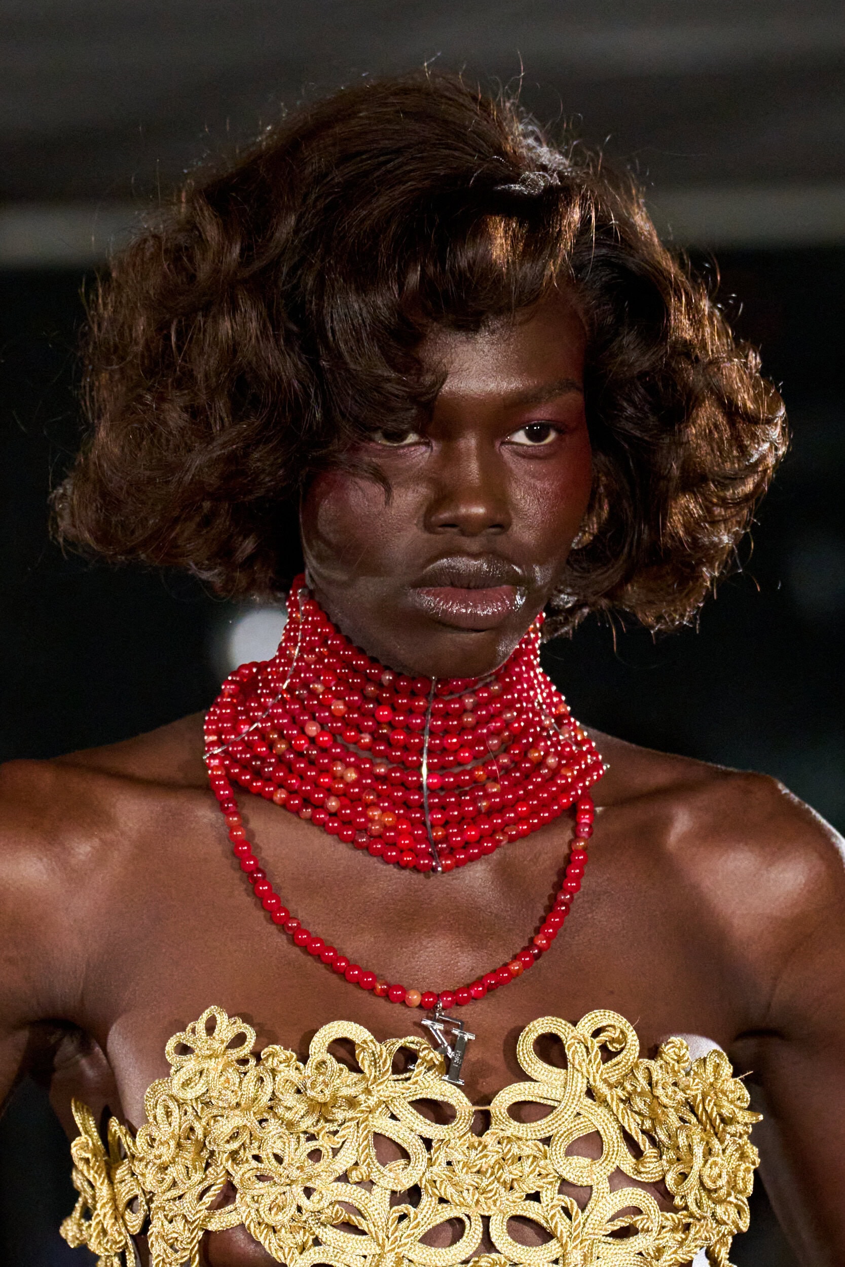 Kim Shui Fall 2026 Fashion Show Details