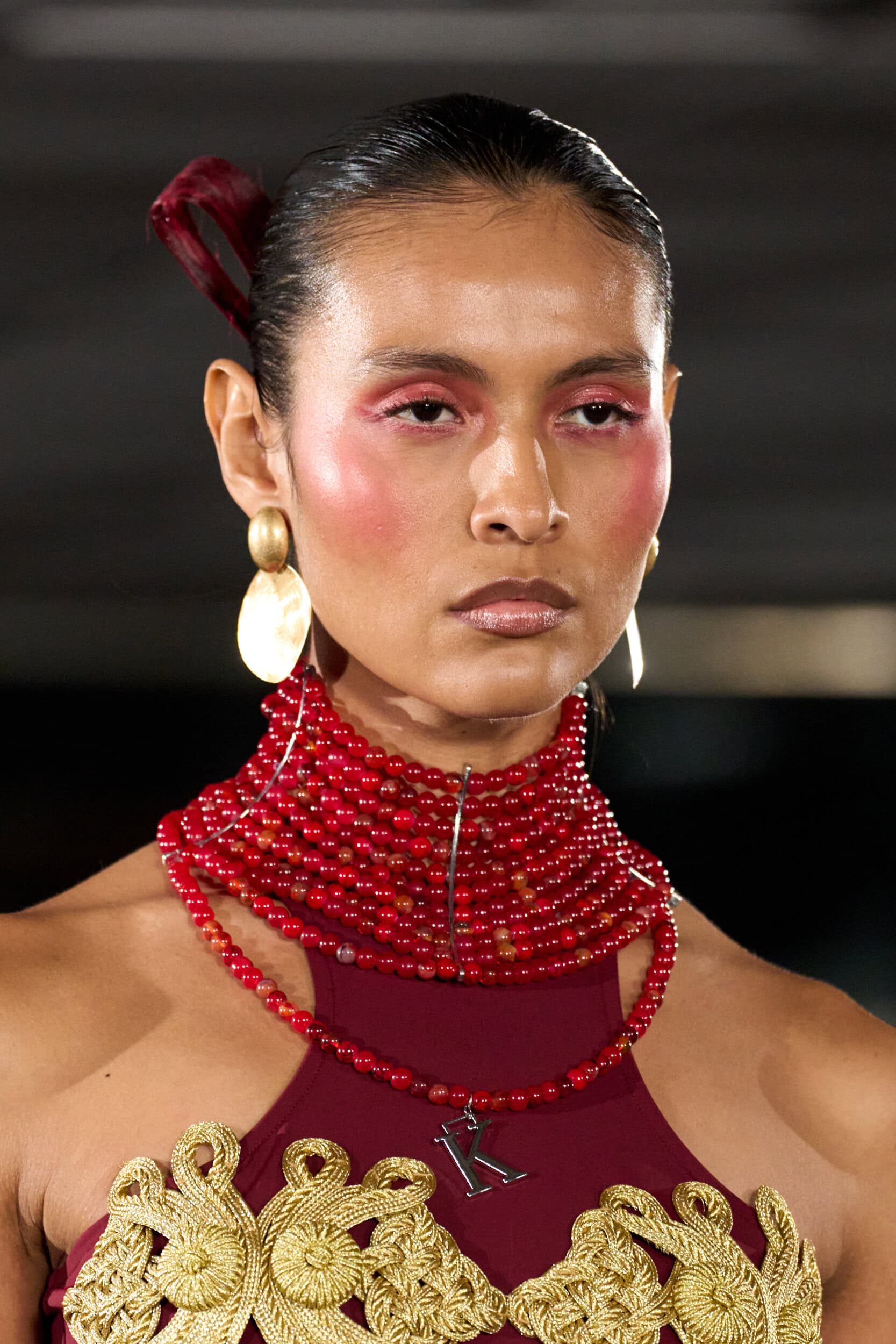 Kim Shui Fall 2026 Fashion Show Details