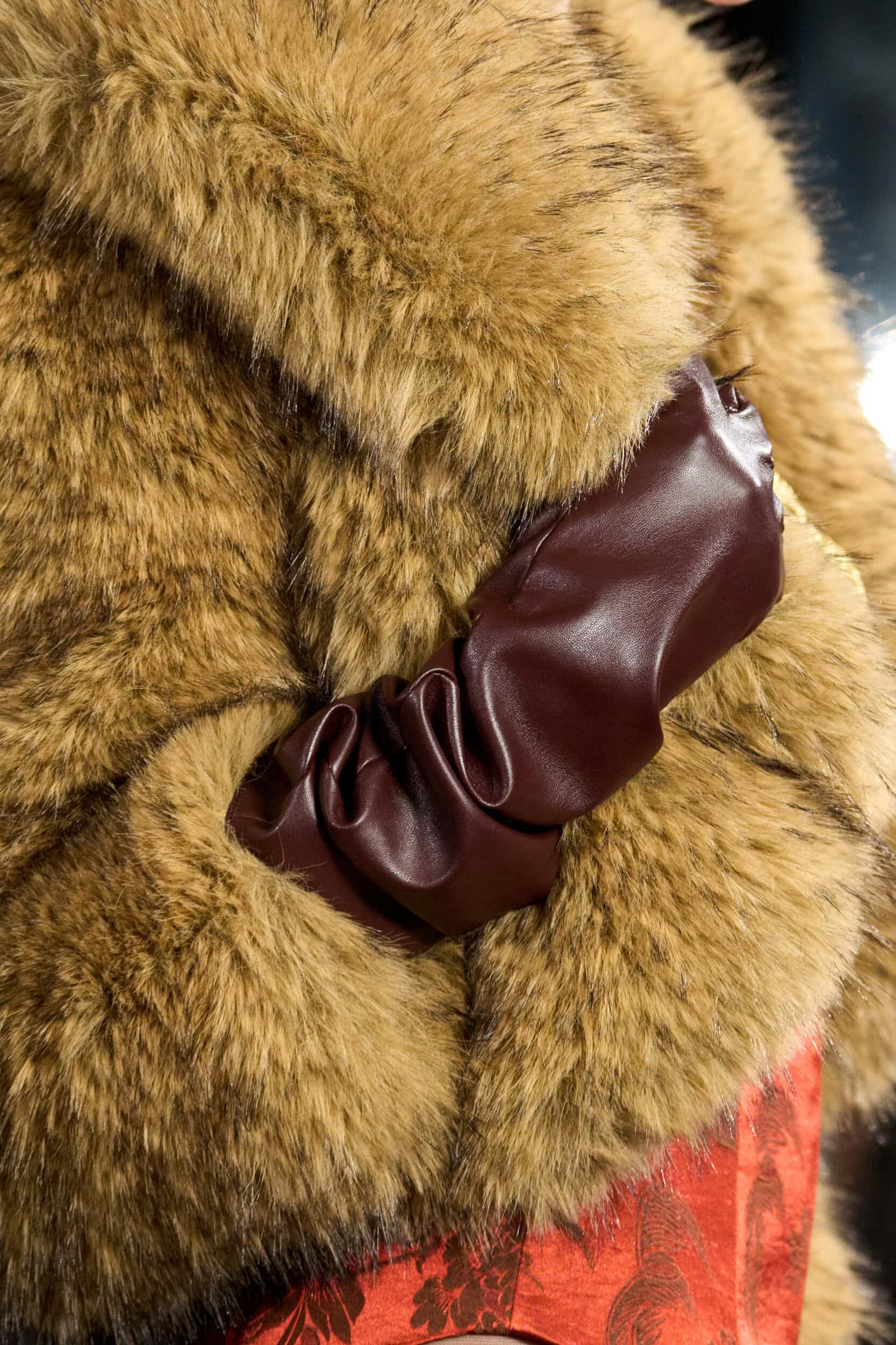 Kim Shui Fall 2026 Fashion Show Details