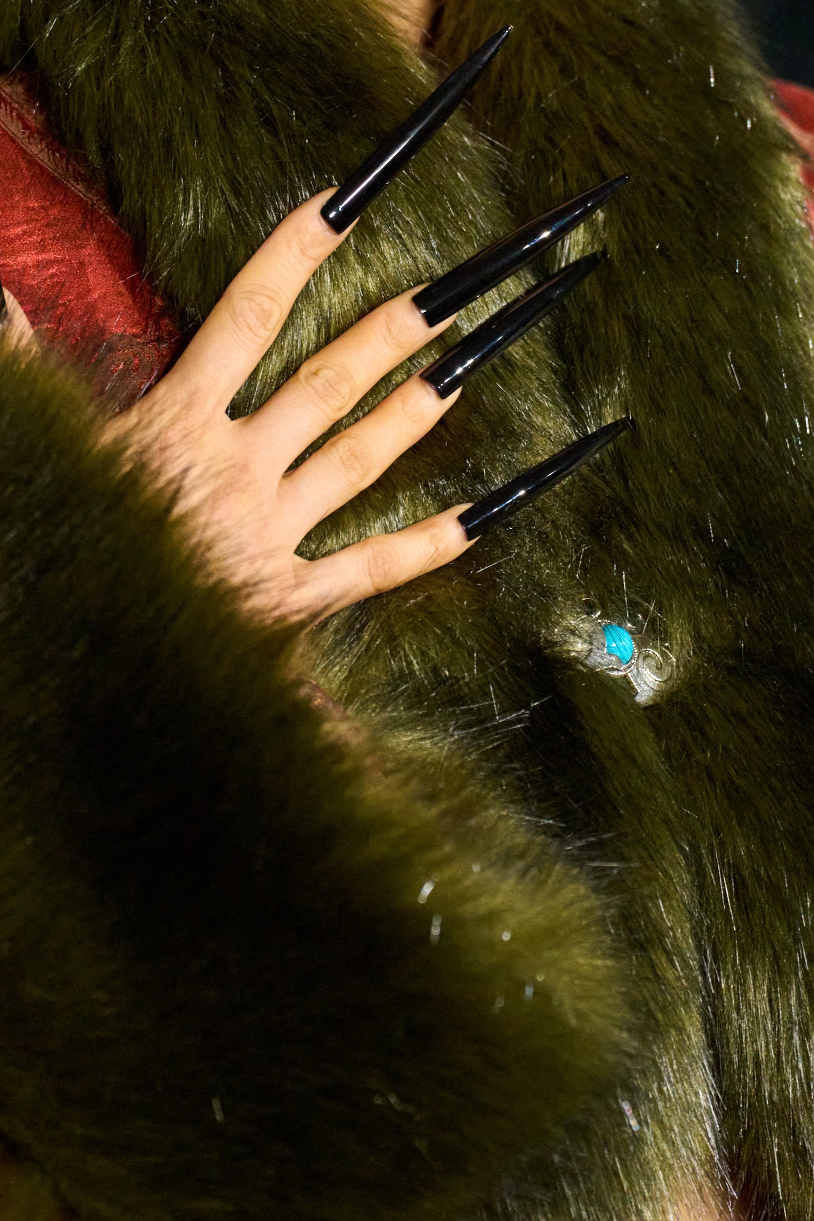 Kim Shui Fall 2026 Fashion Show Details