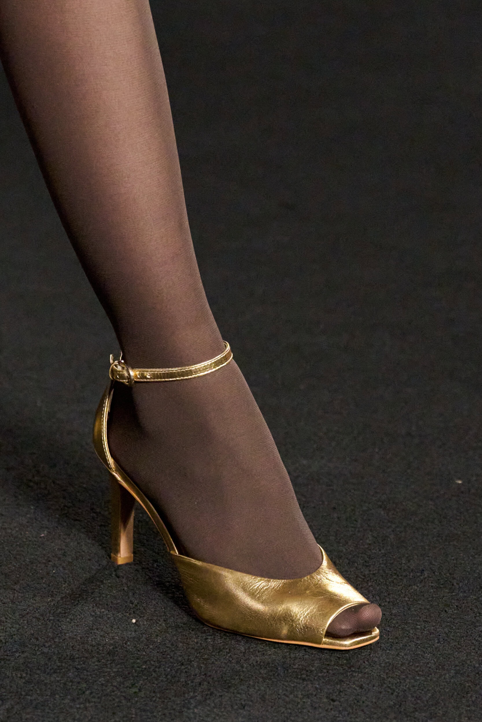 Kim Shui Fall 2026 Fashion Show Details