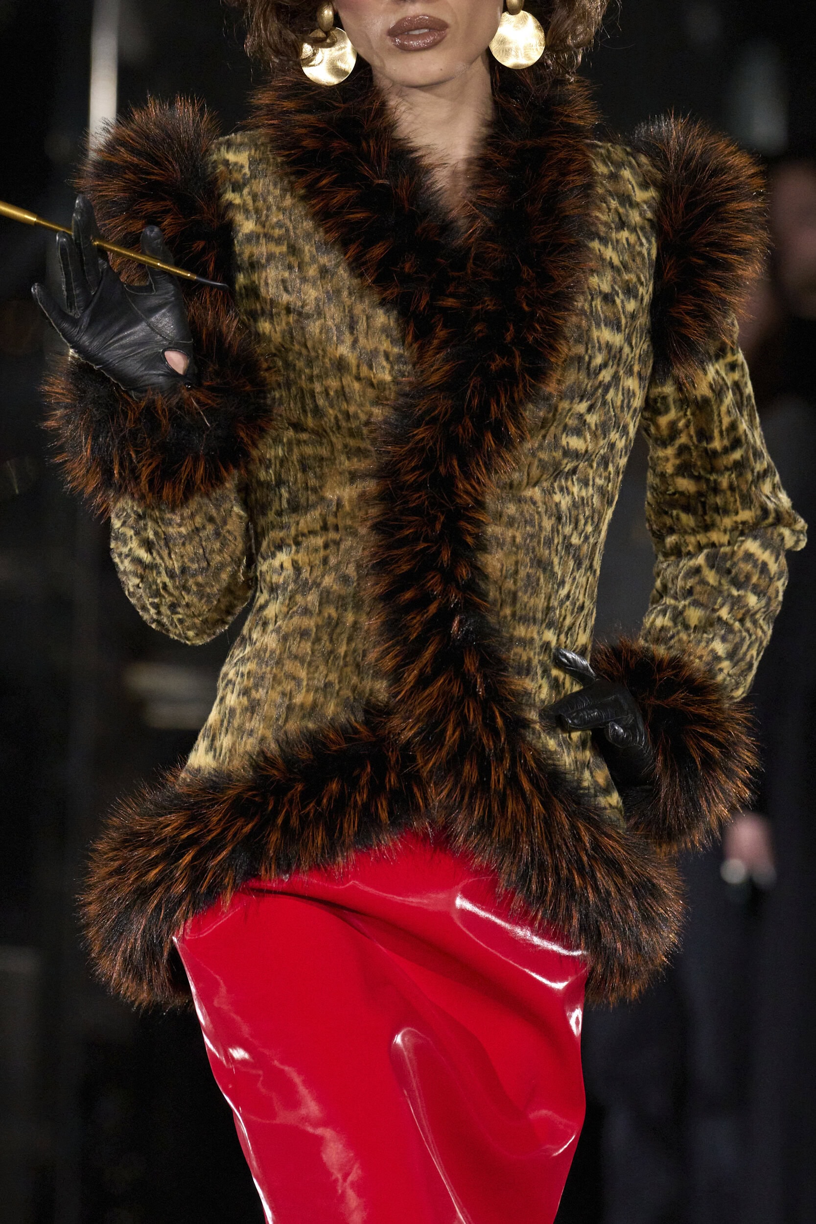Kim Shui Fall 2026 Fashion Show Details